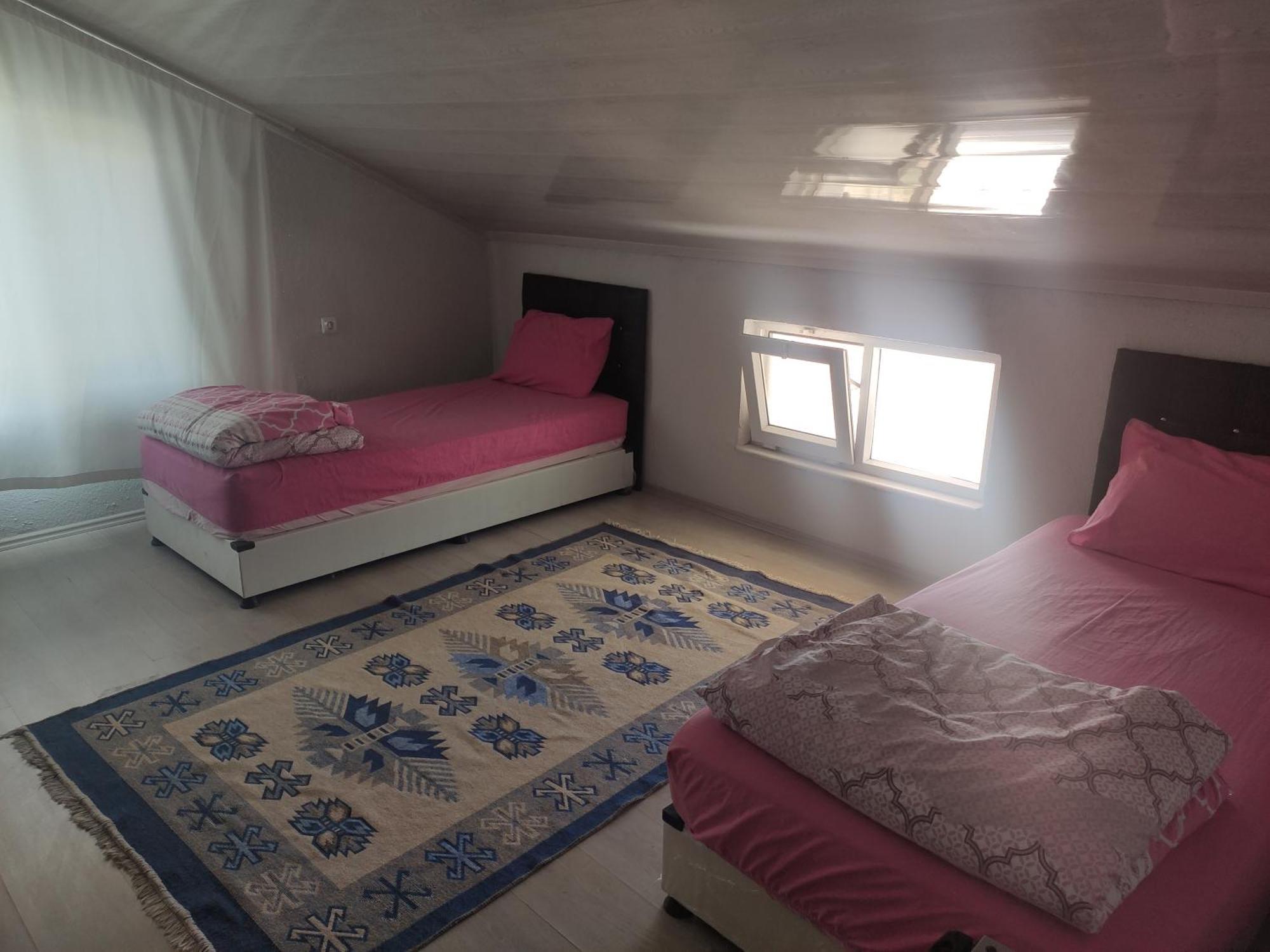 Kaplan Apart - Pansiyon Homestay