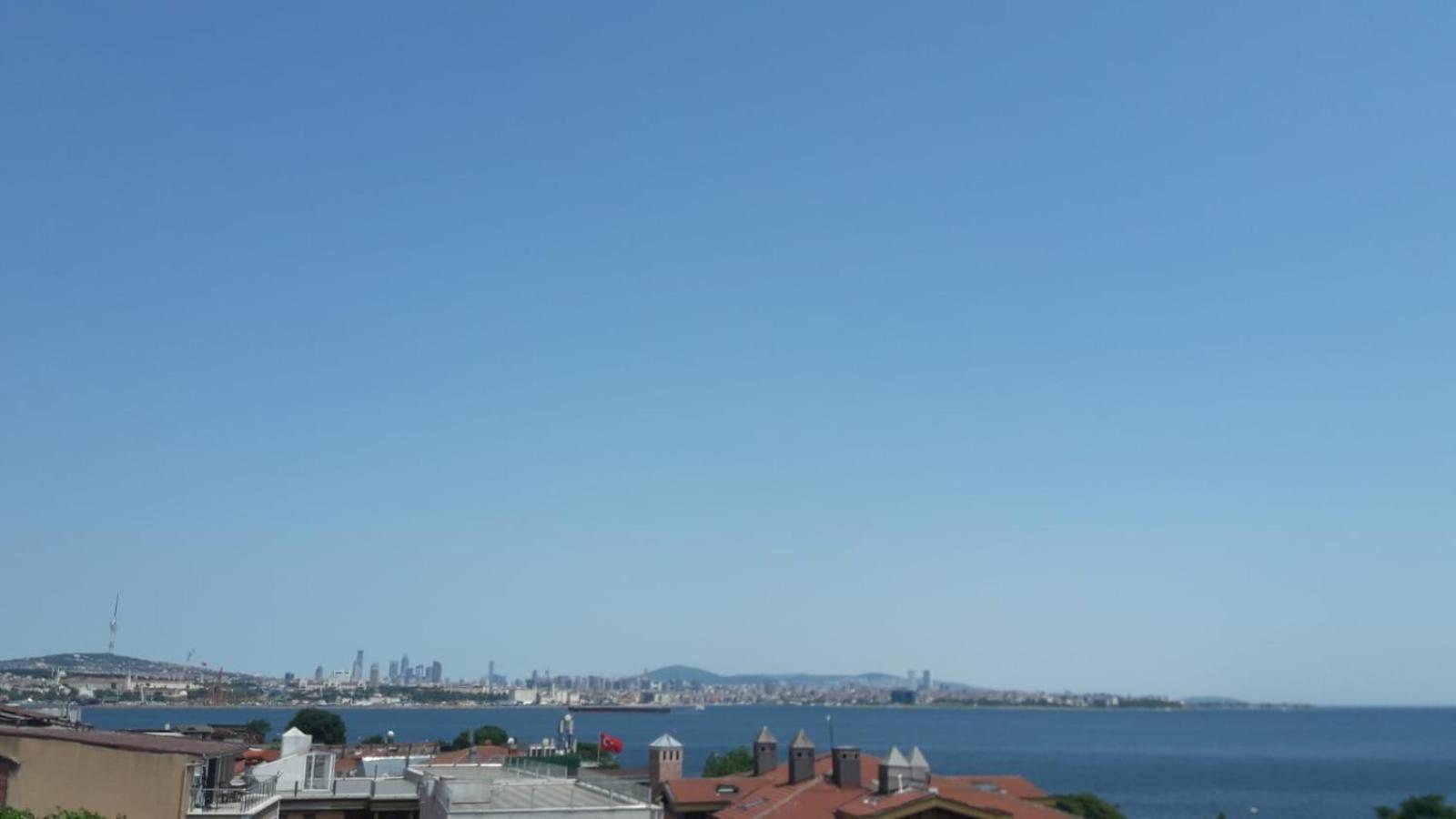 Sultanahmet Music House Hotel