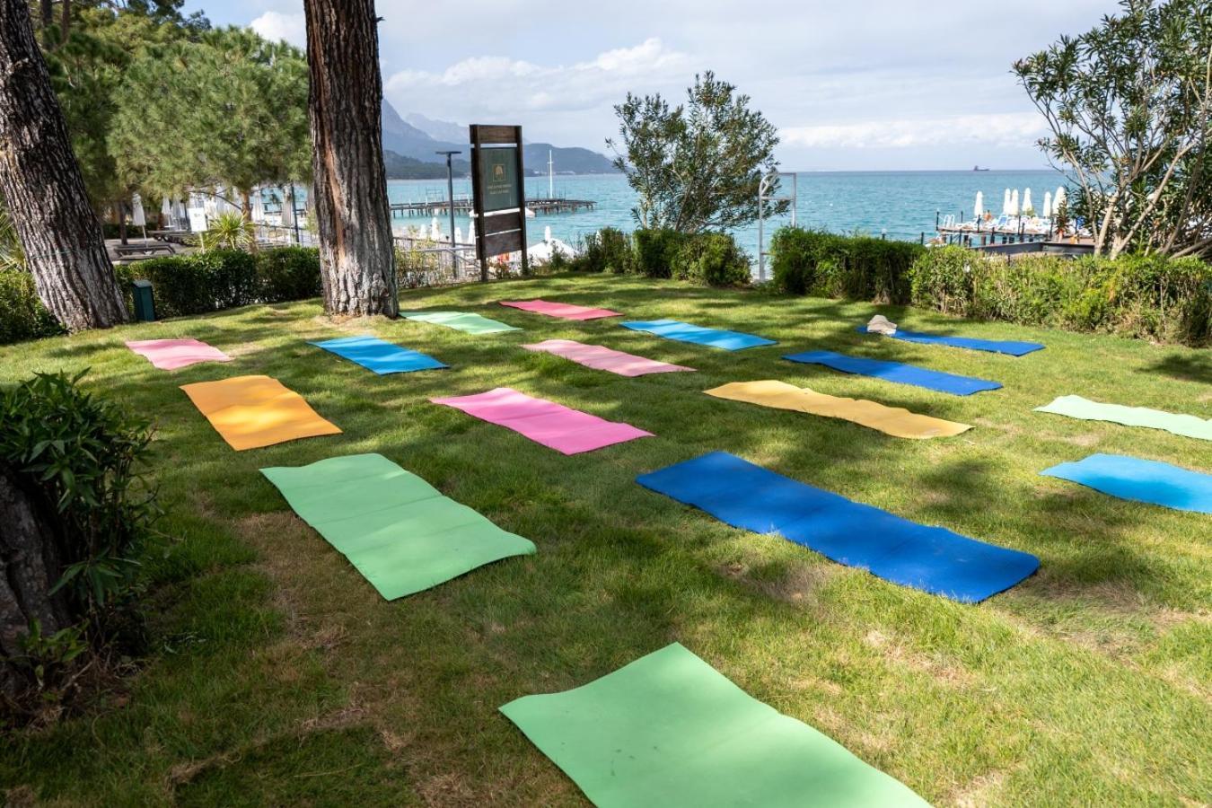 Akra Hotel Kemer