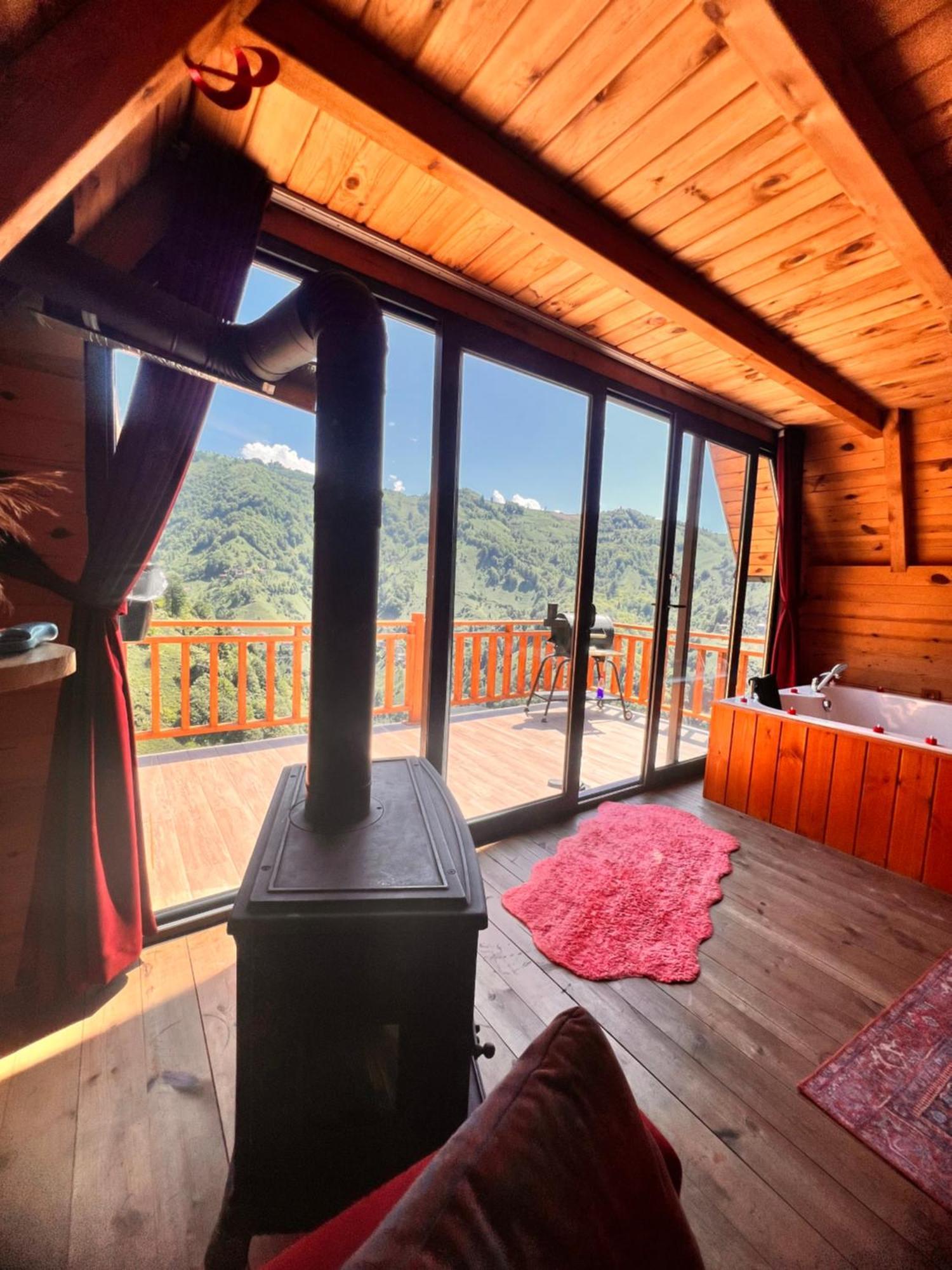 Northland Resort *