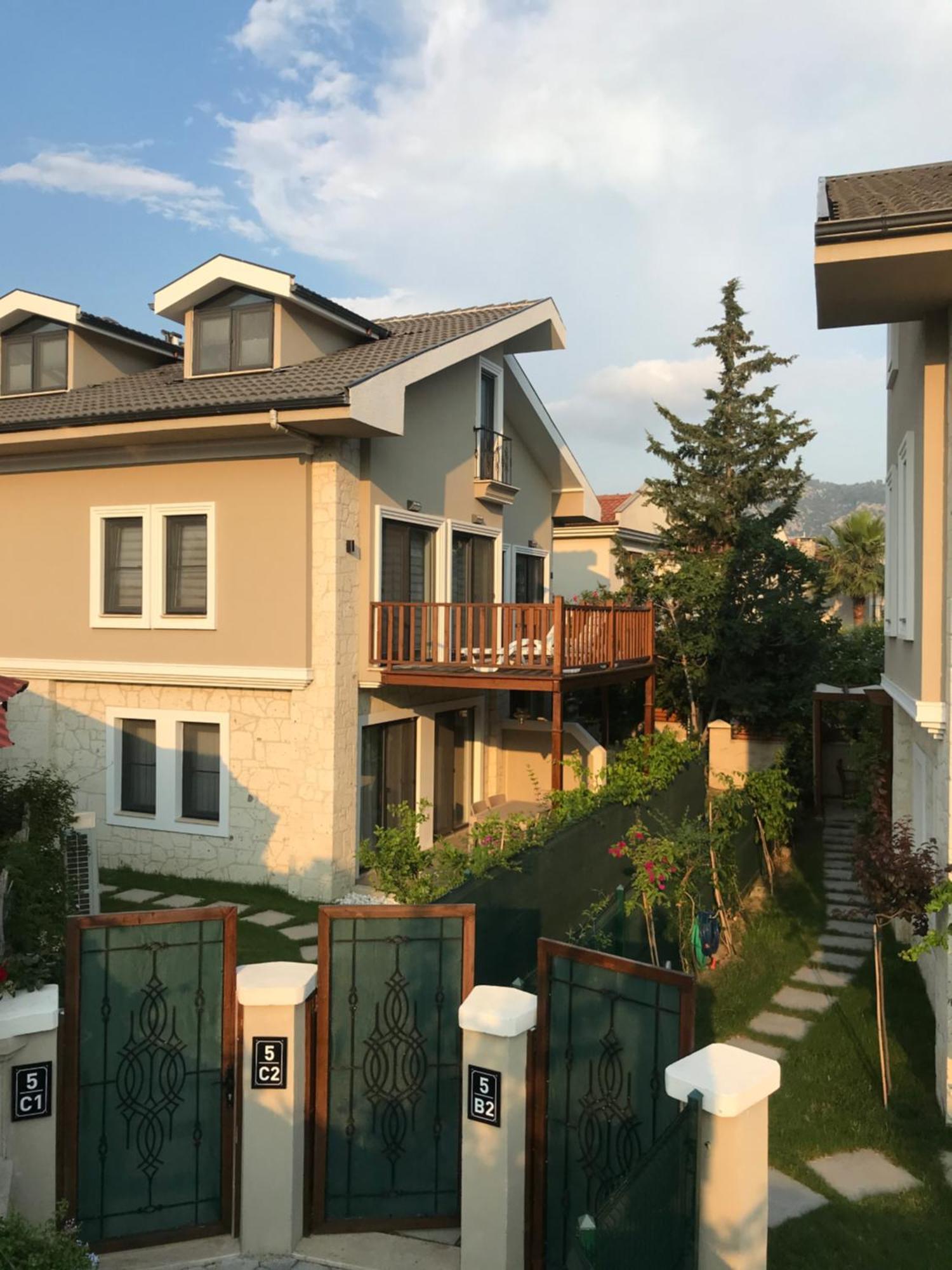 Holiday home Bianca Dalyan