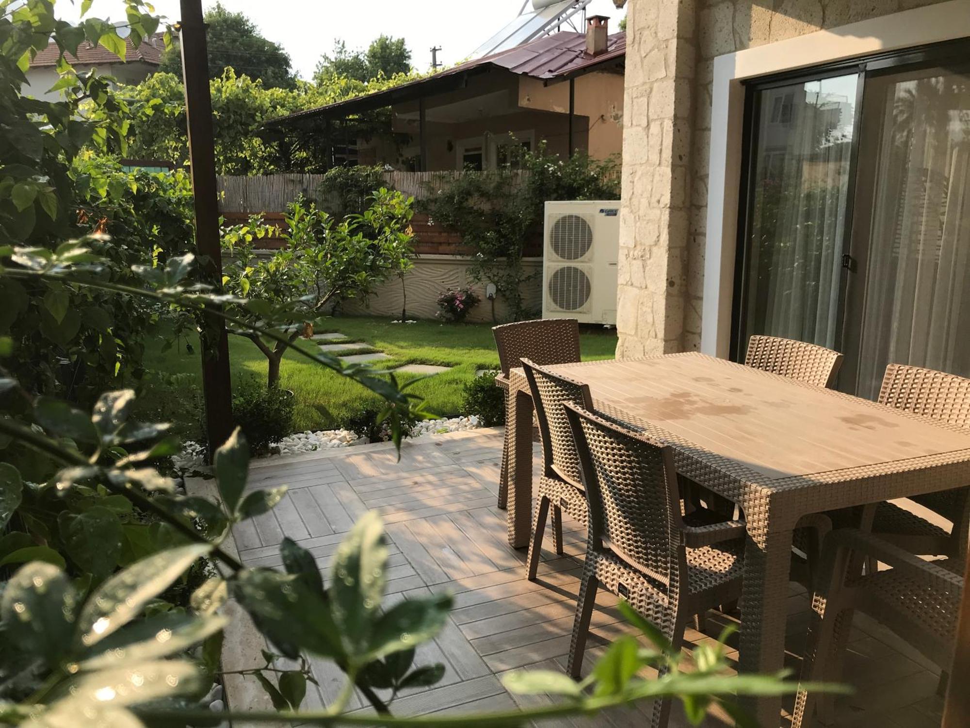 Bianca Holiday home