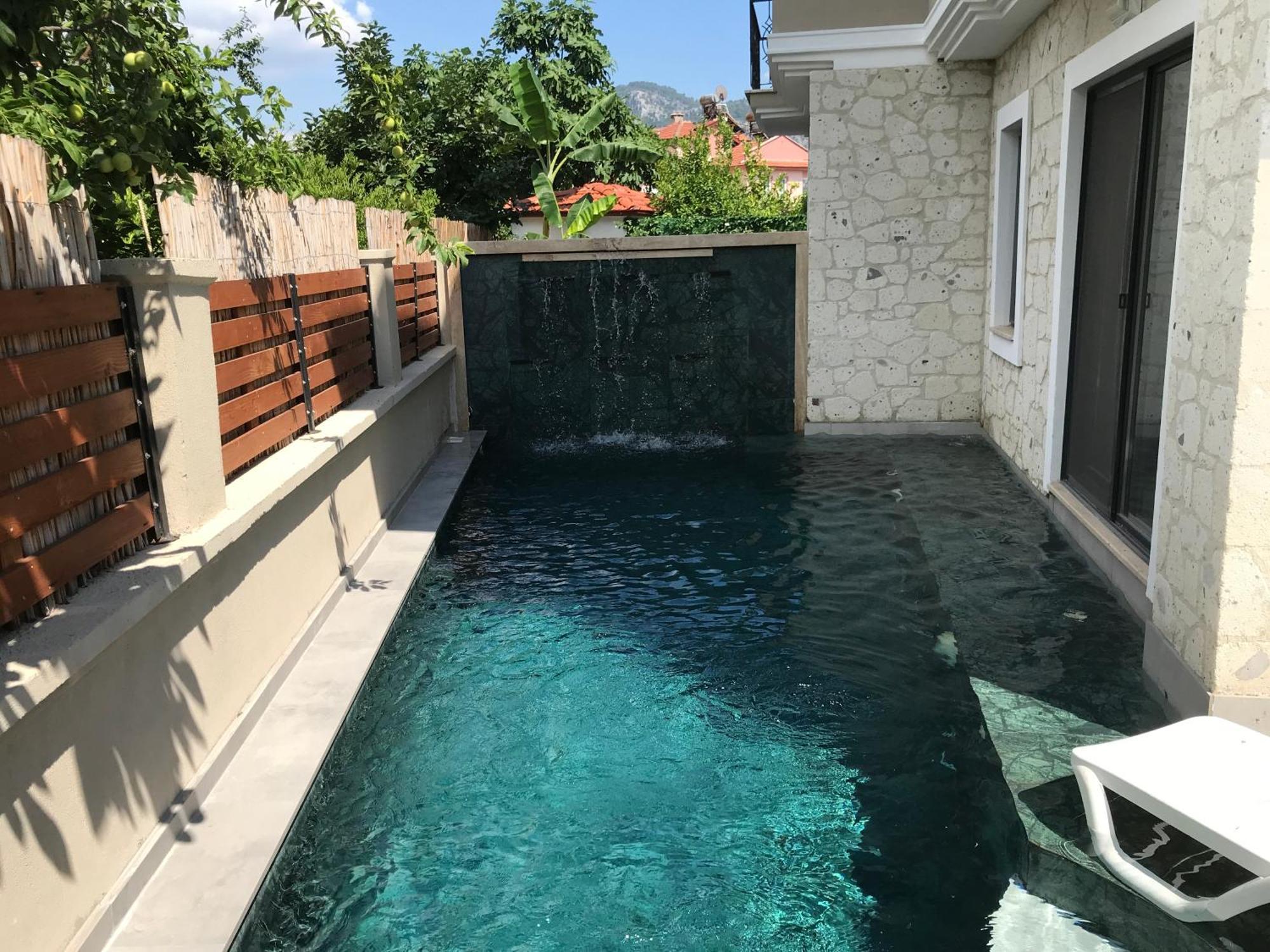 Bianca * Dalyan