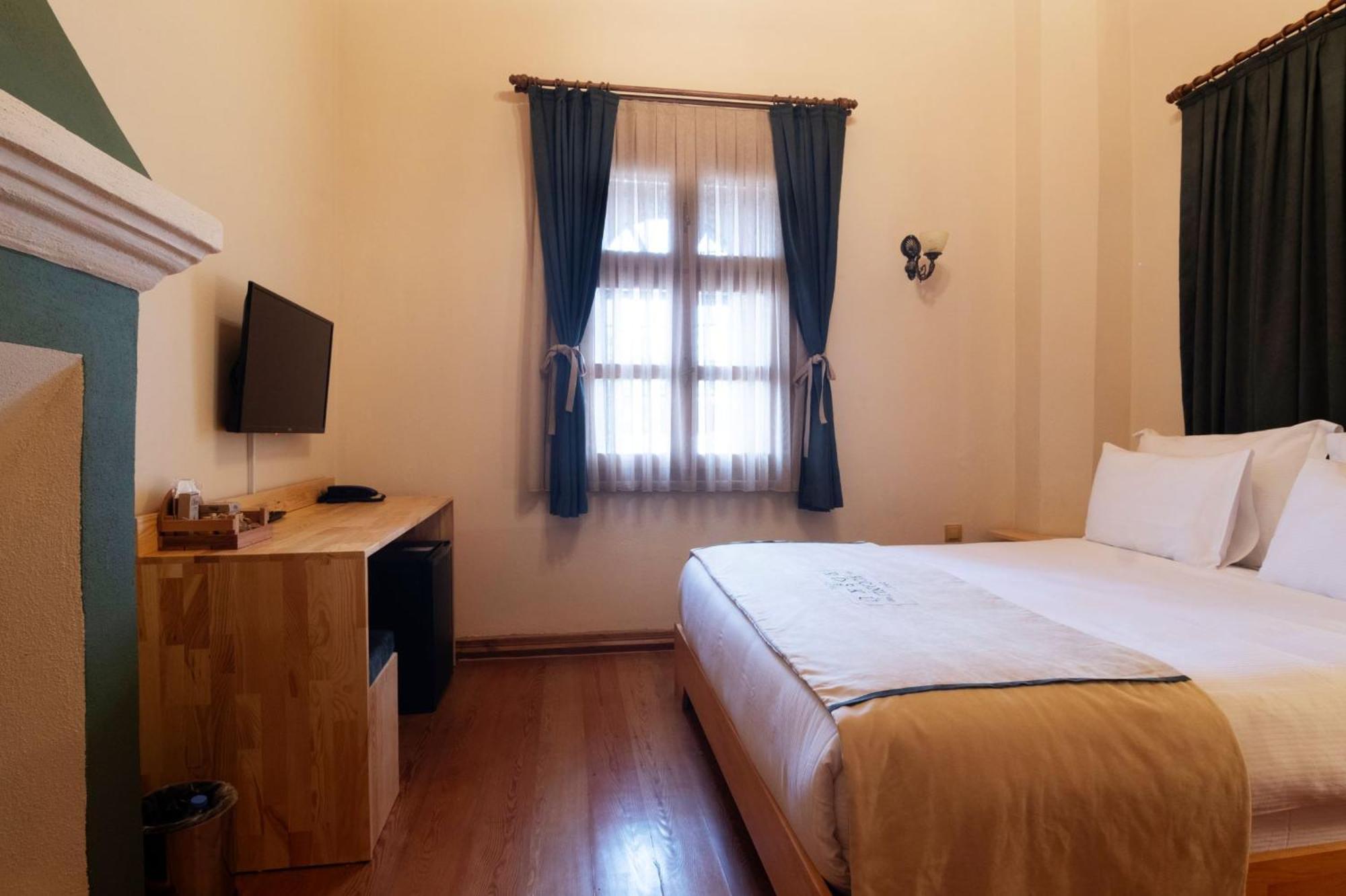 Hotel Kocanli Kosku