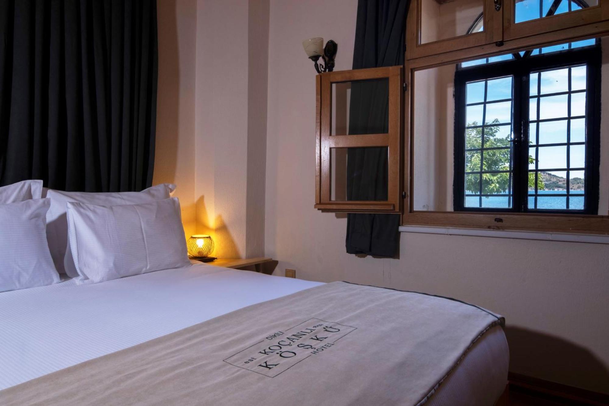 Hotel Kocanli Kosku *