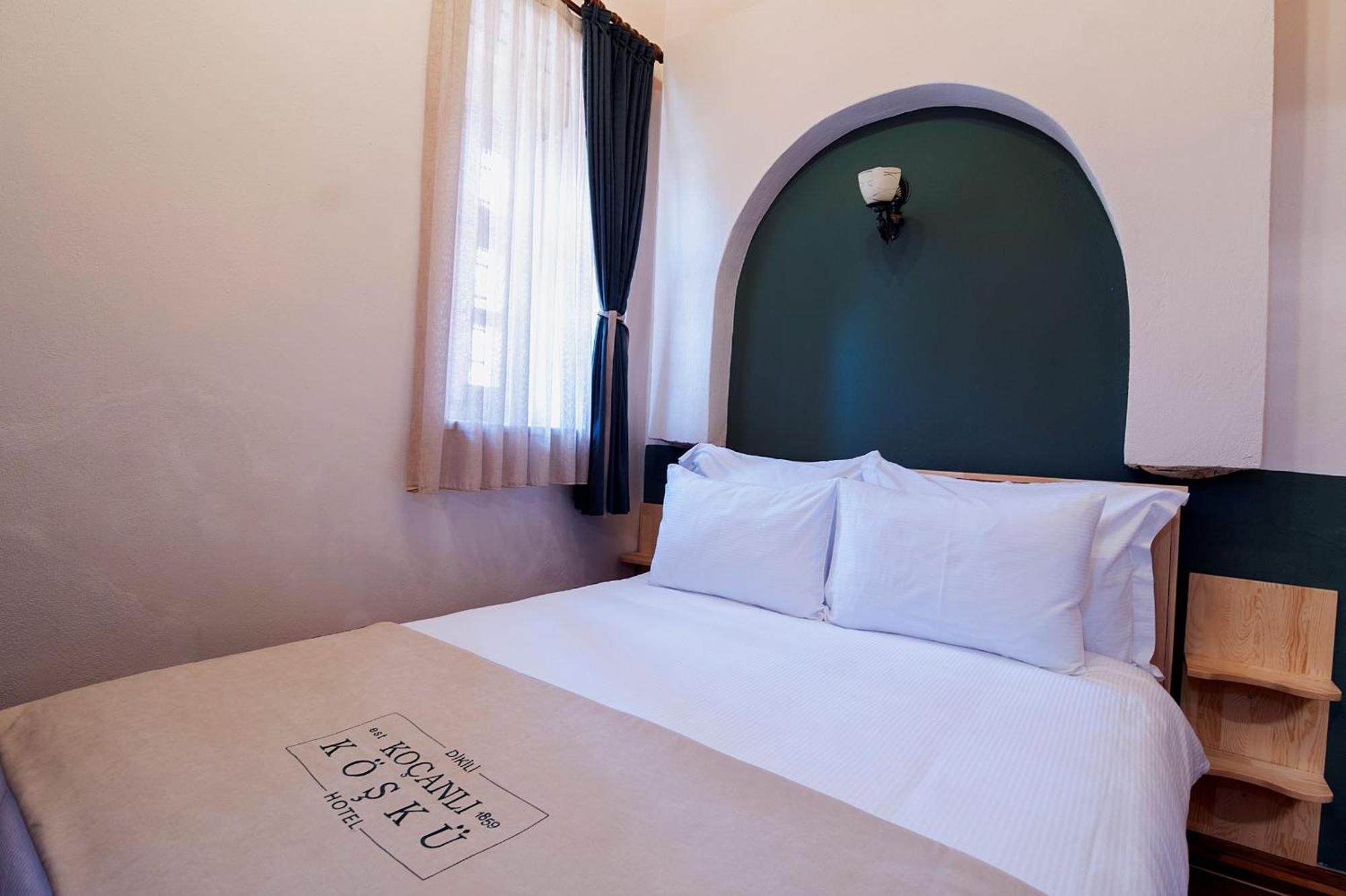 Hotel Kocanli Kosku