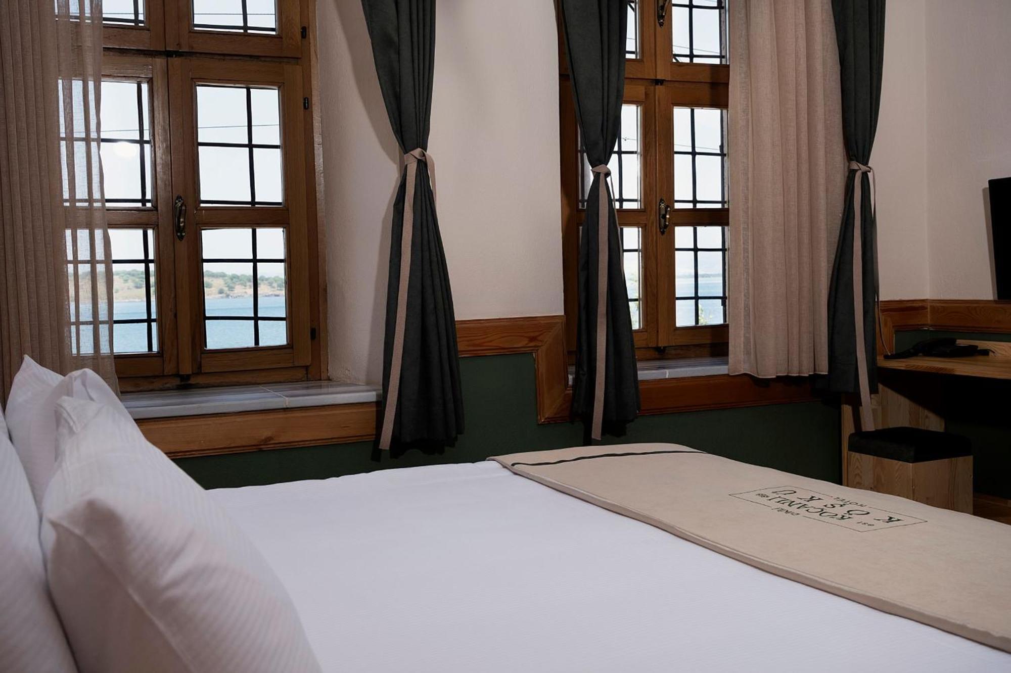 Kocanli Kosku Hotel