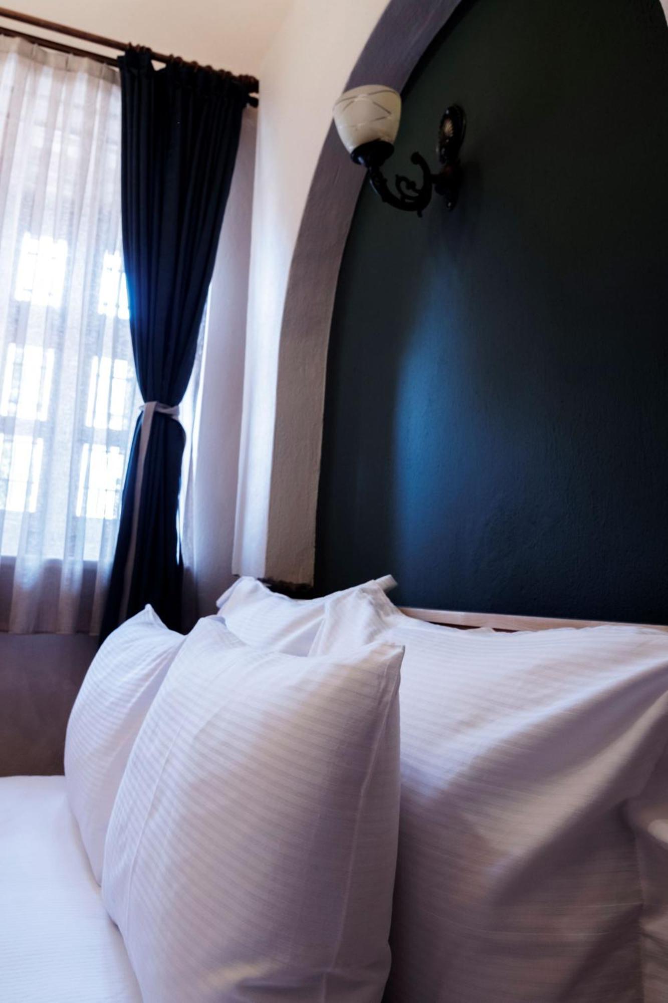 Hotel Kocanli Kosku *