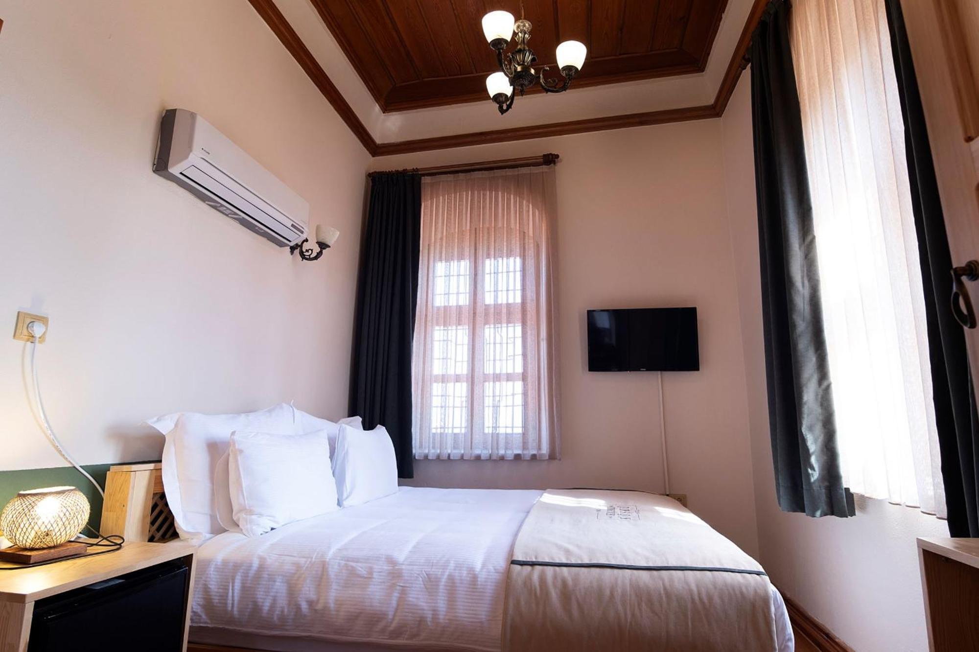 Hotel Kocanli Kosku Dikili