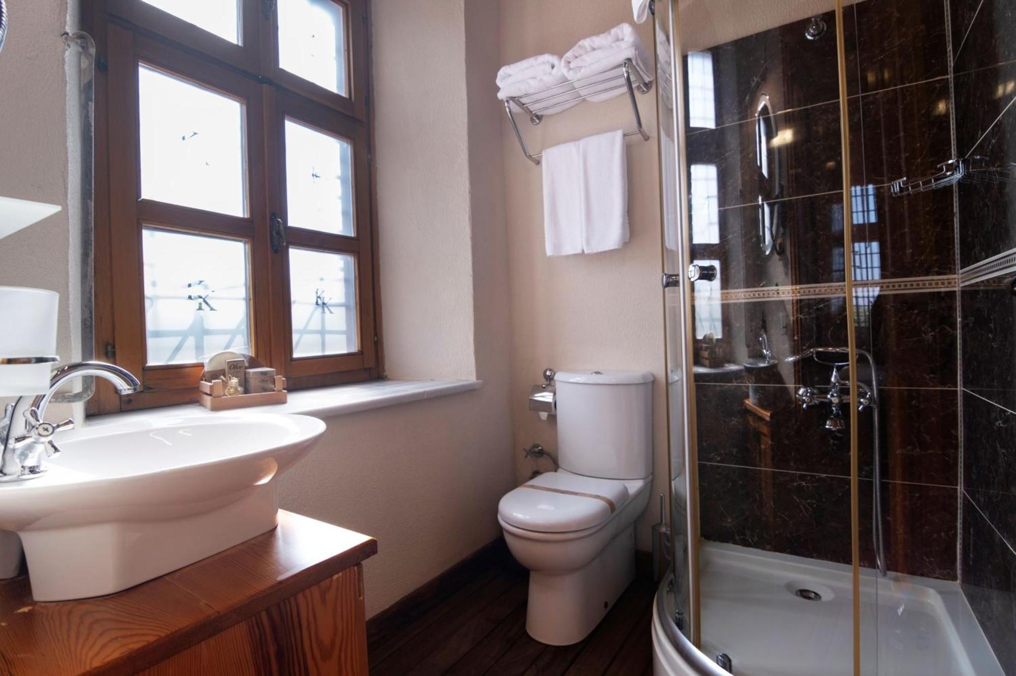 Kocanli Kosku Hotel Dikili
