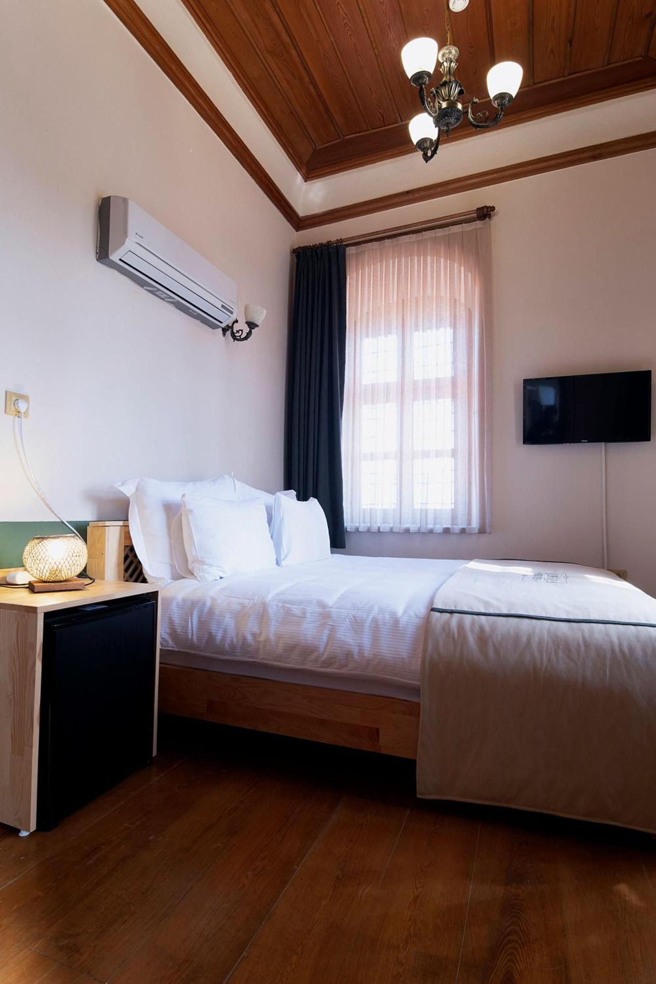 Hotel Kocanli Kosku *