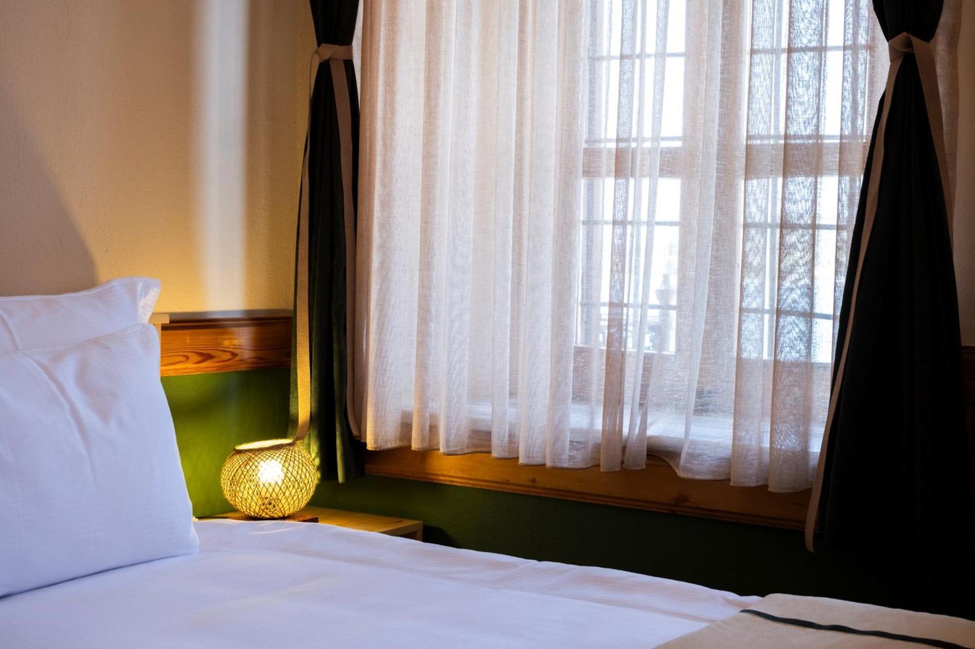 Kocanli Kosku Hotel Dikili