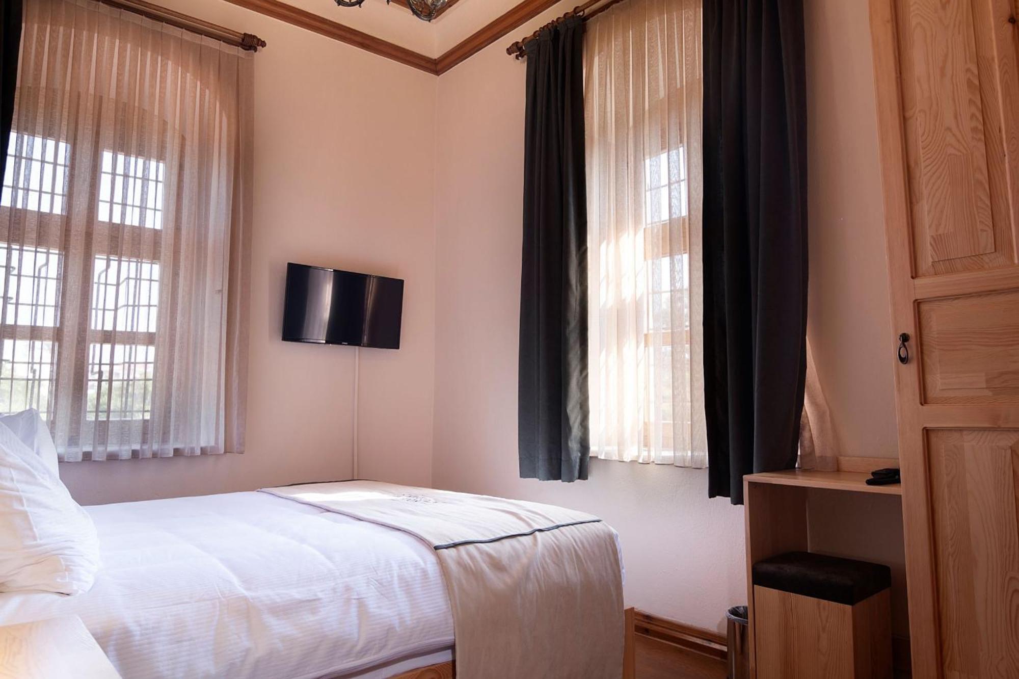 Hotel Kocanli Kosku *