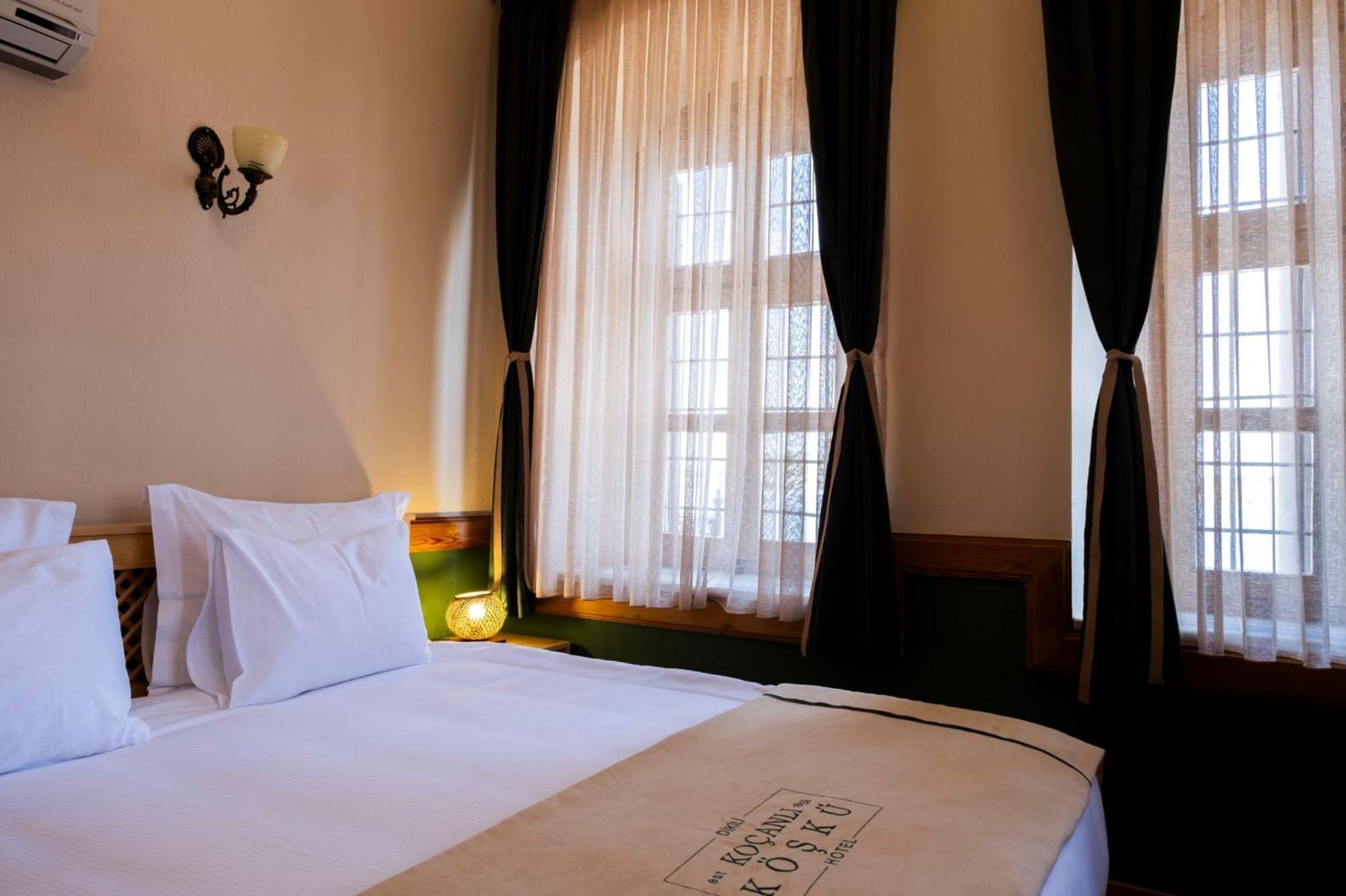 Kocanli Kosku Hotel