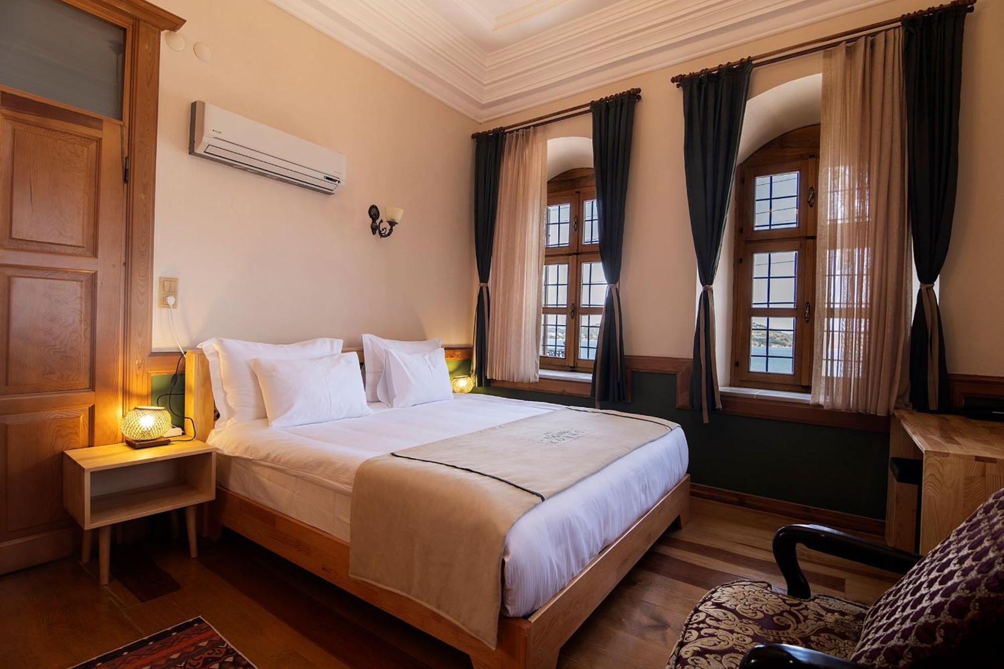 Hotel Kocanli Kosku *