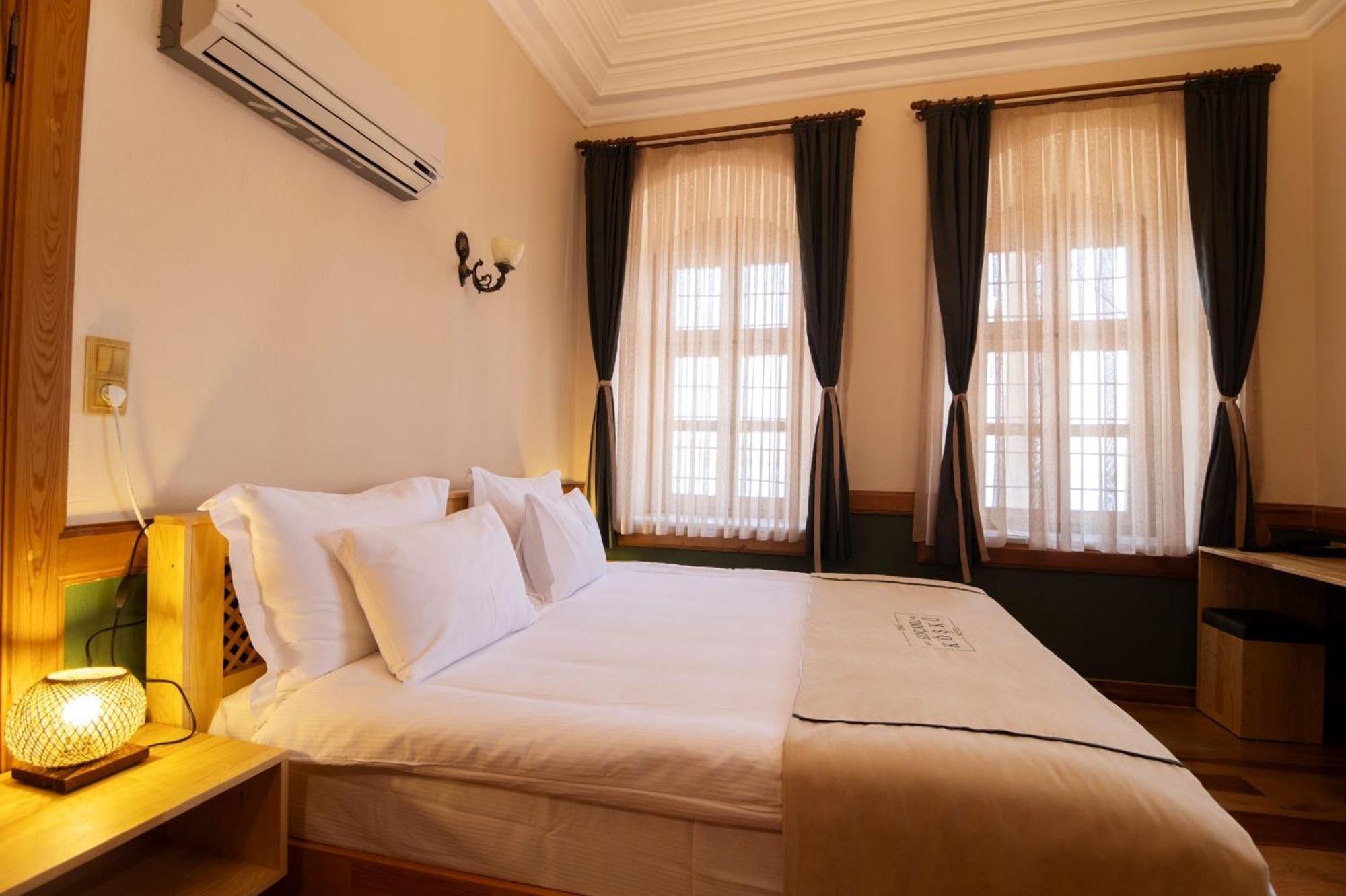 Hotel Kocanli Kosku *