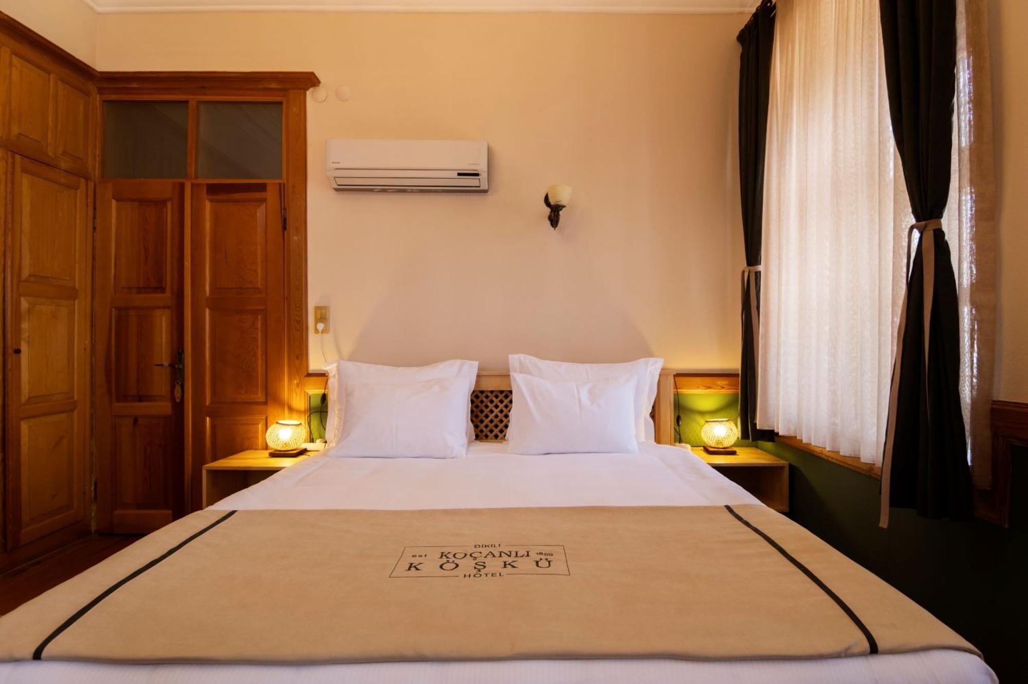 Kocanli Kosku Hotel Dikili