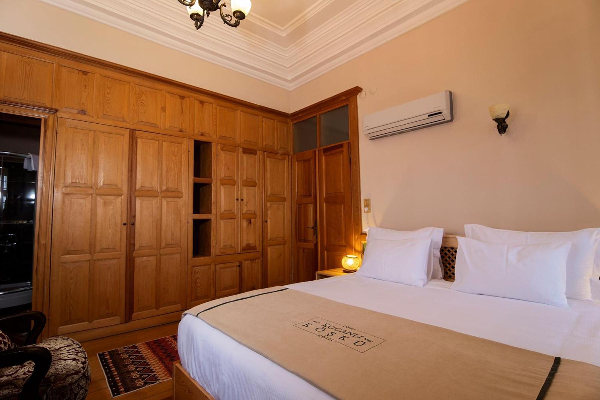 Hotel Kocanli Kosku *