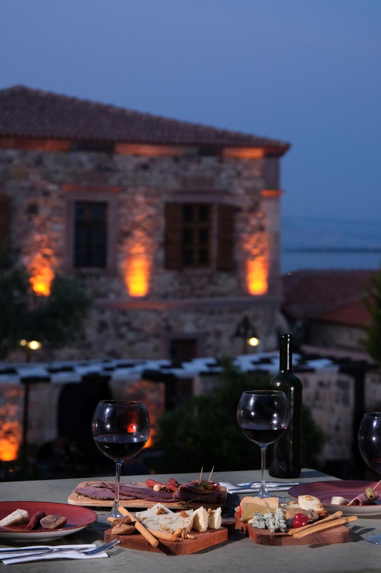 Hotel Kocanli Kosku Dikili