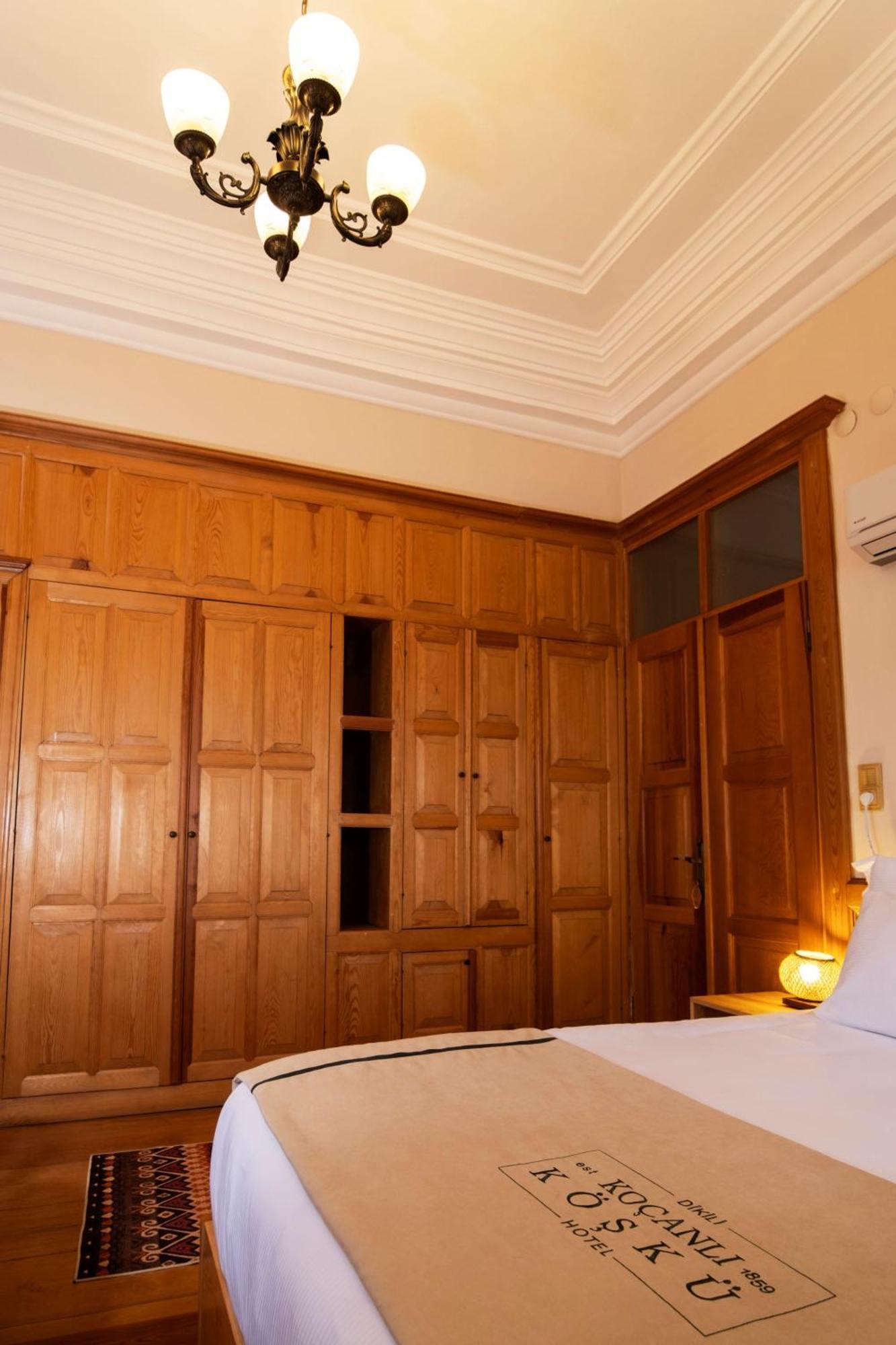 Hotel Kocanli Kosku Dikili