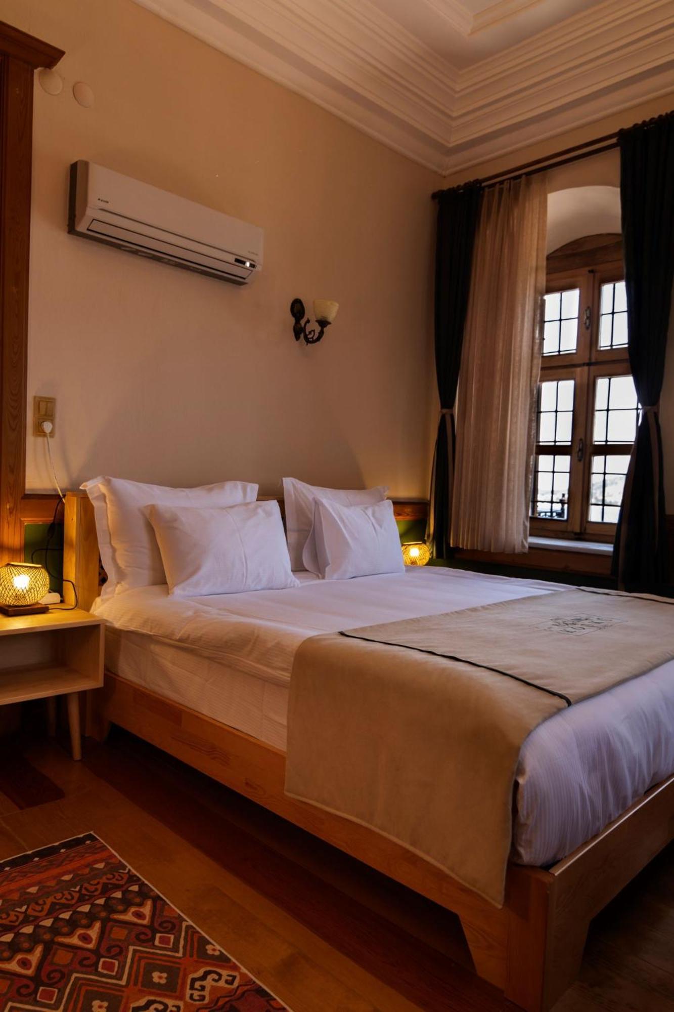 Kocanli Kosku Hotel Dikili