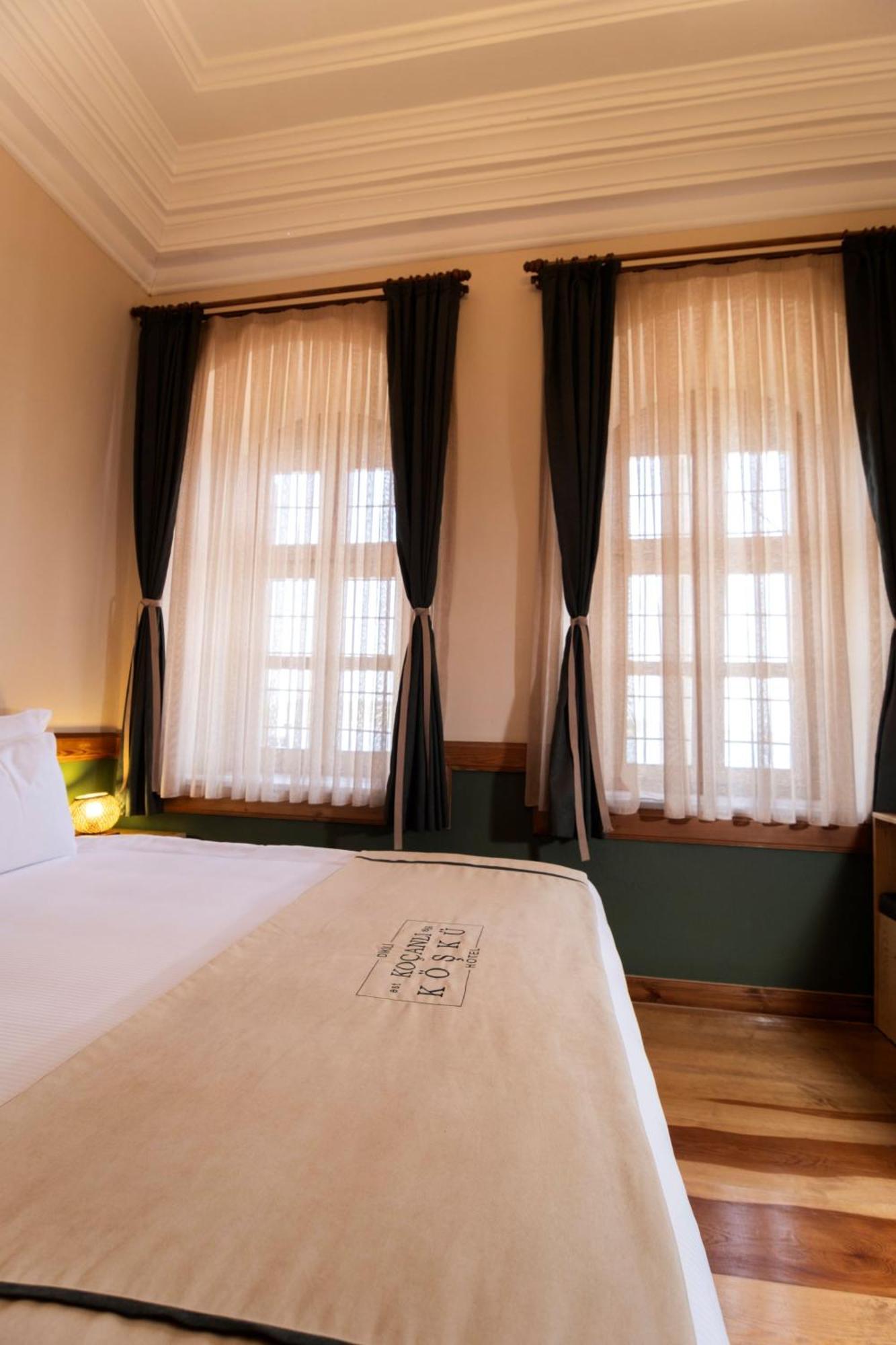 Hotel Kocanli Kosku Dikili