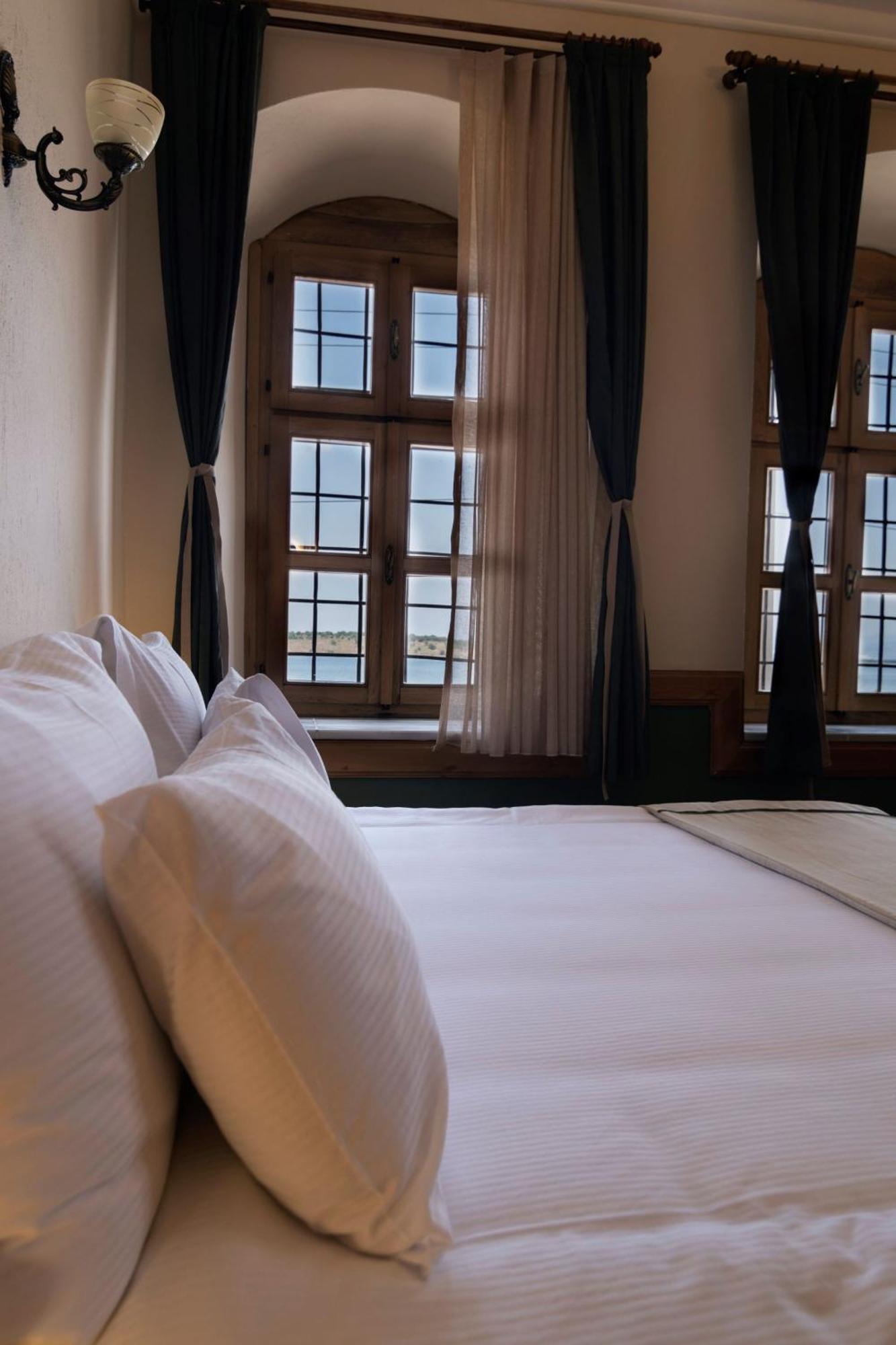 Hotel Kocanli Kosku