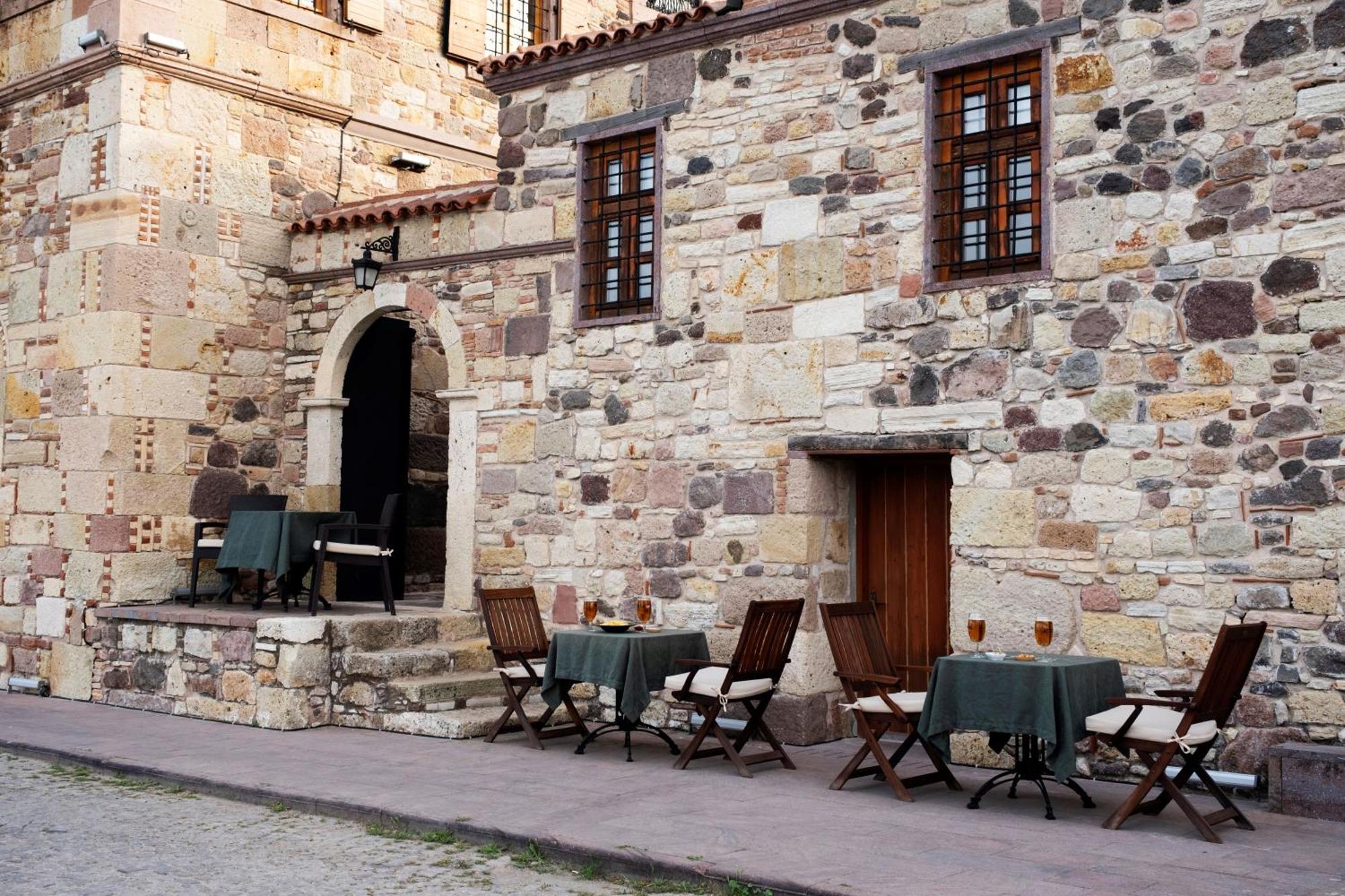 Hotel Kocanli Kosku Dikili