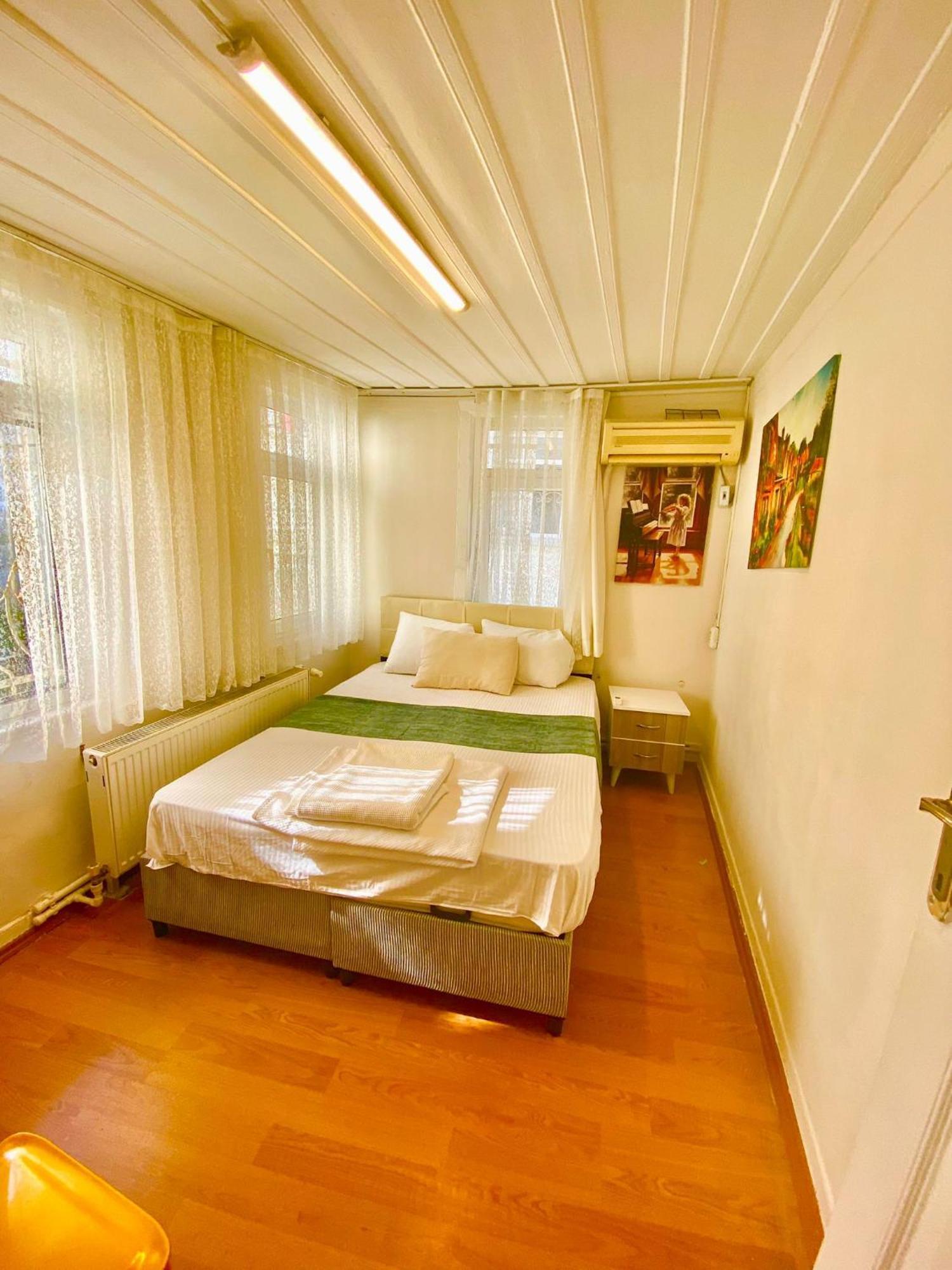Hagia Sophia Liffe Apartmentd Aparthotel *