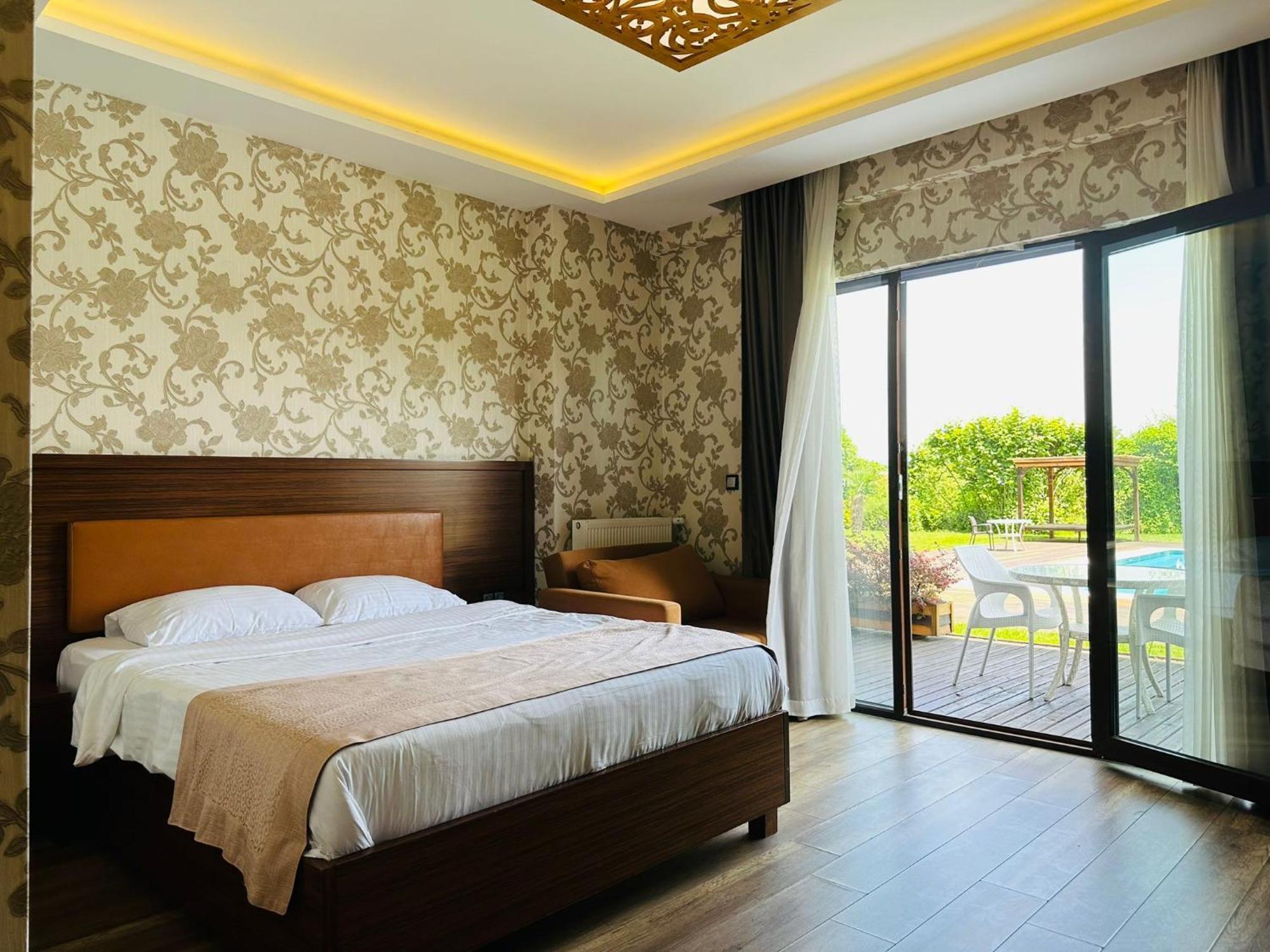 Hotel My Boutique Masukiye
