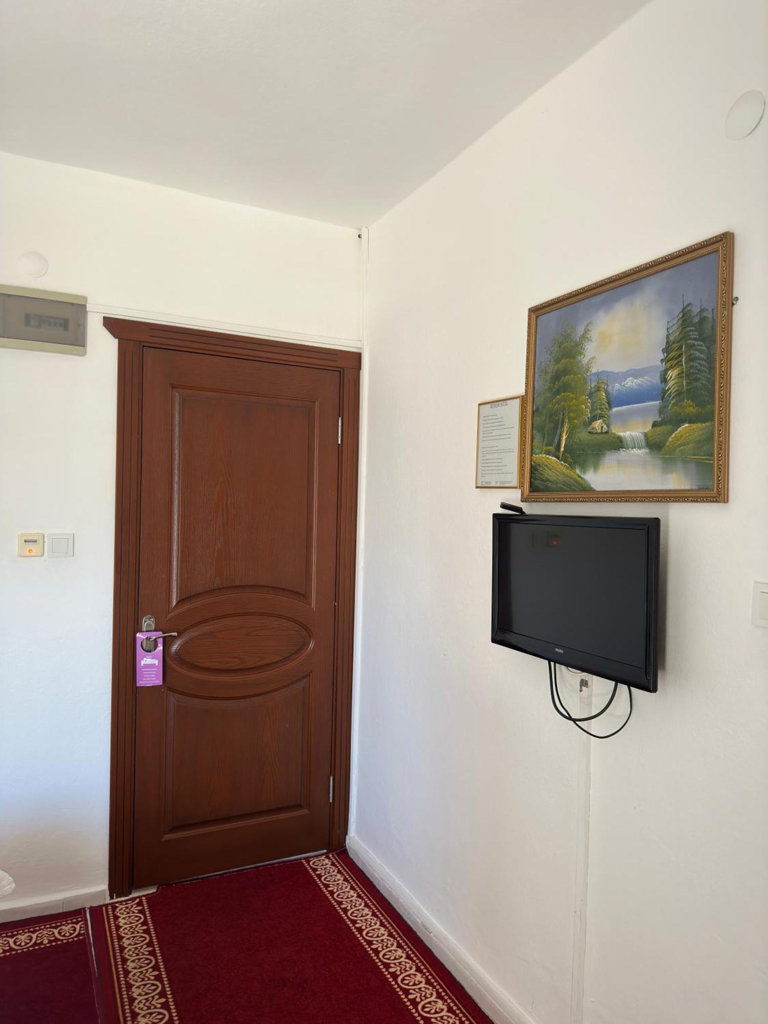 Hotel Soykan Marmaris