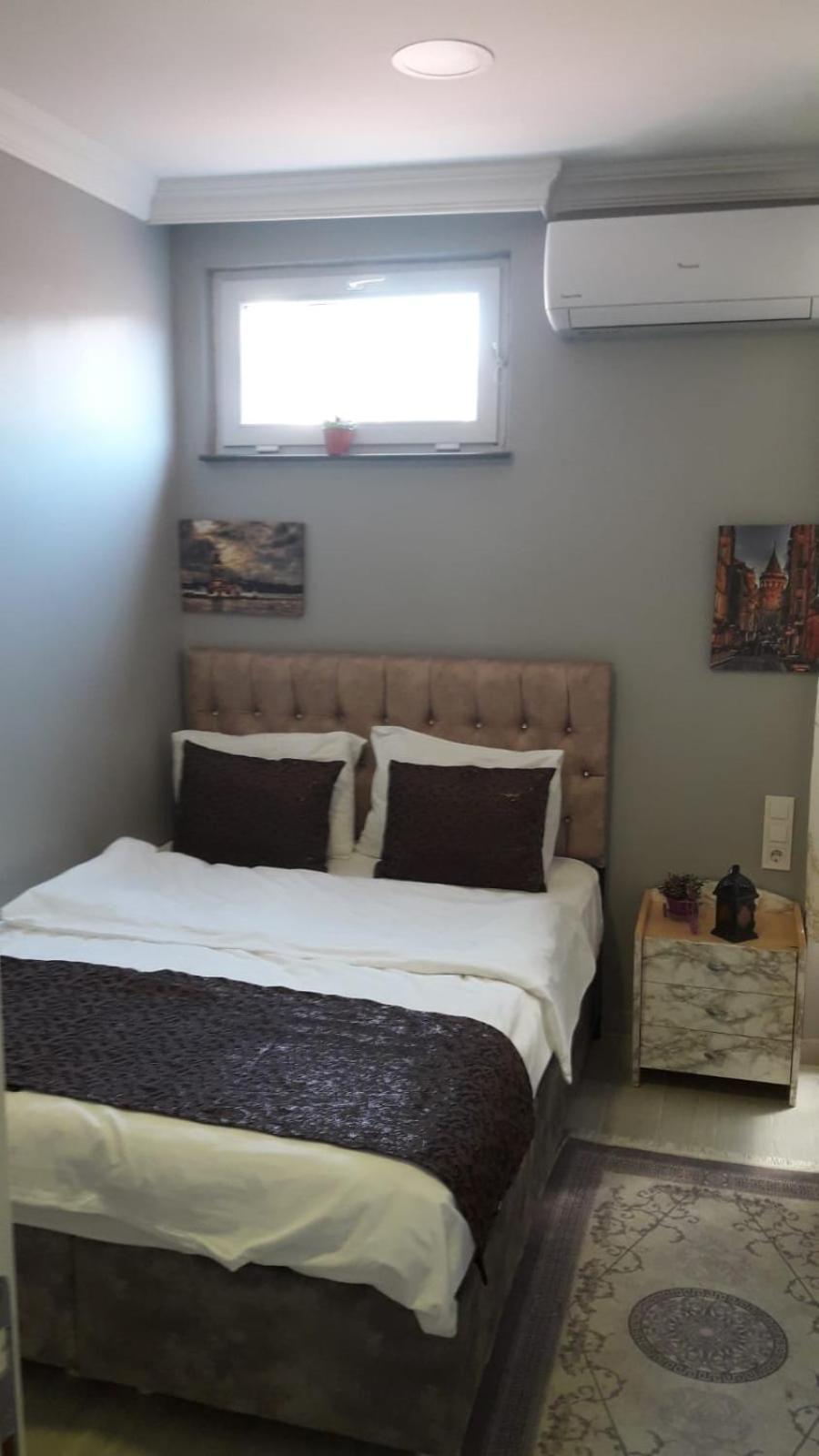Hotel Sultanahmet Music House