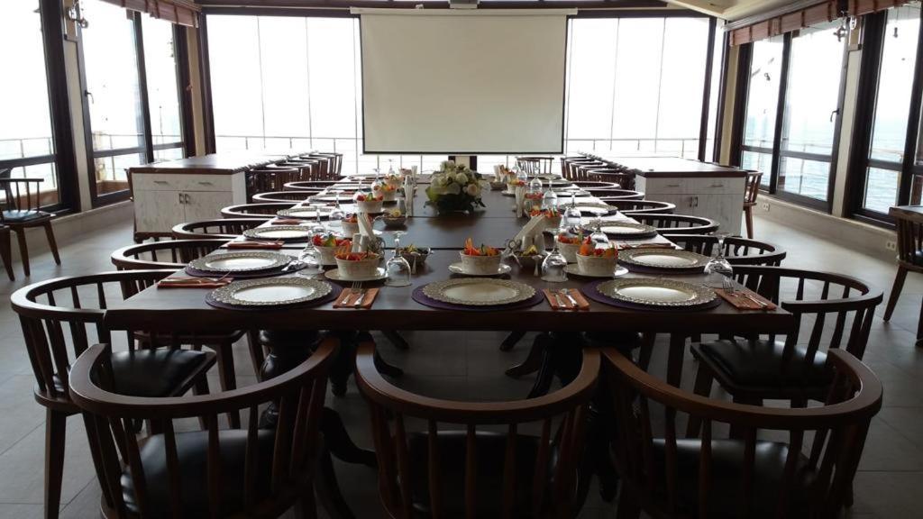 Blue Pier Hotel Kocaeli
