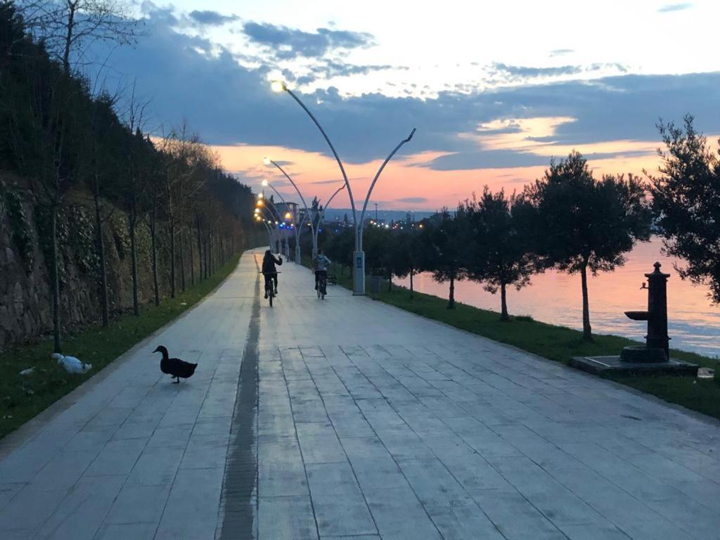 Hotel Blue Pier Kocaeli
