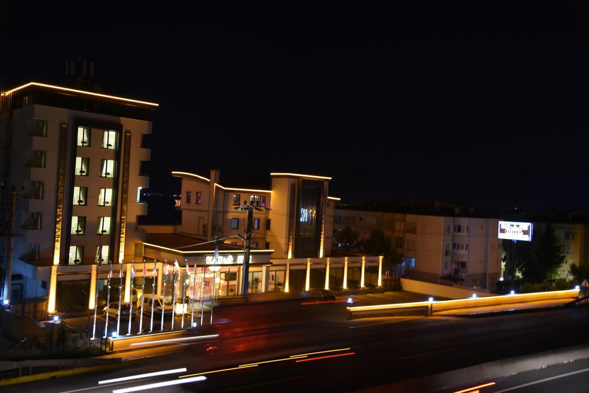 Blue Pier Hotel Kocaeli
