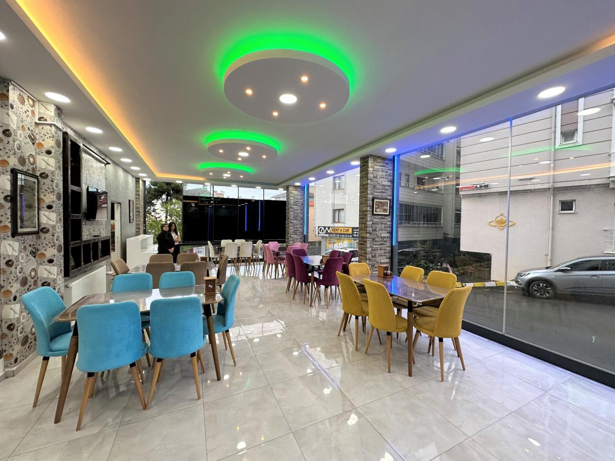 Aparthotel Cerrahpasa 3*