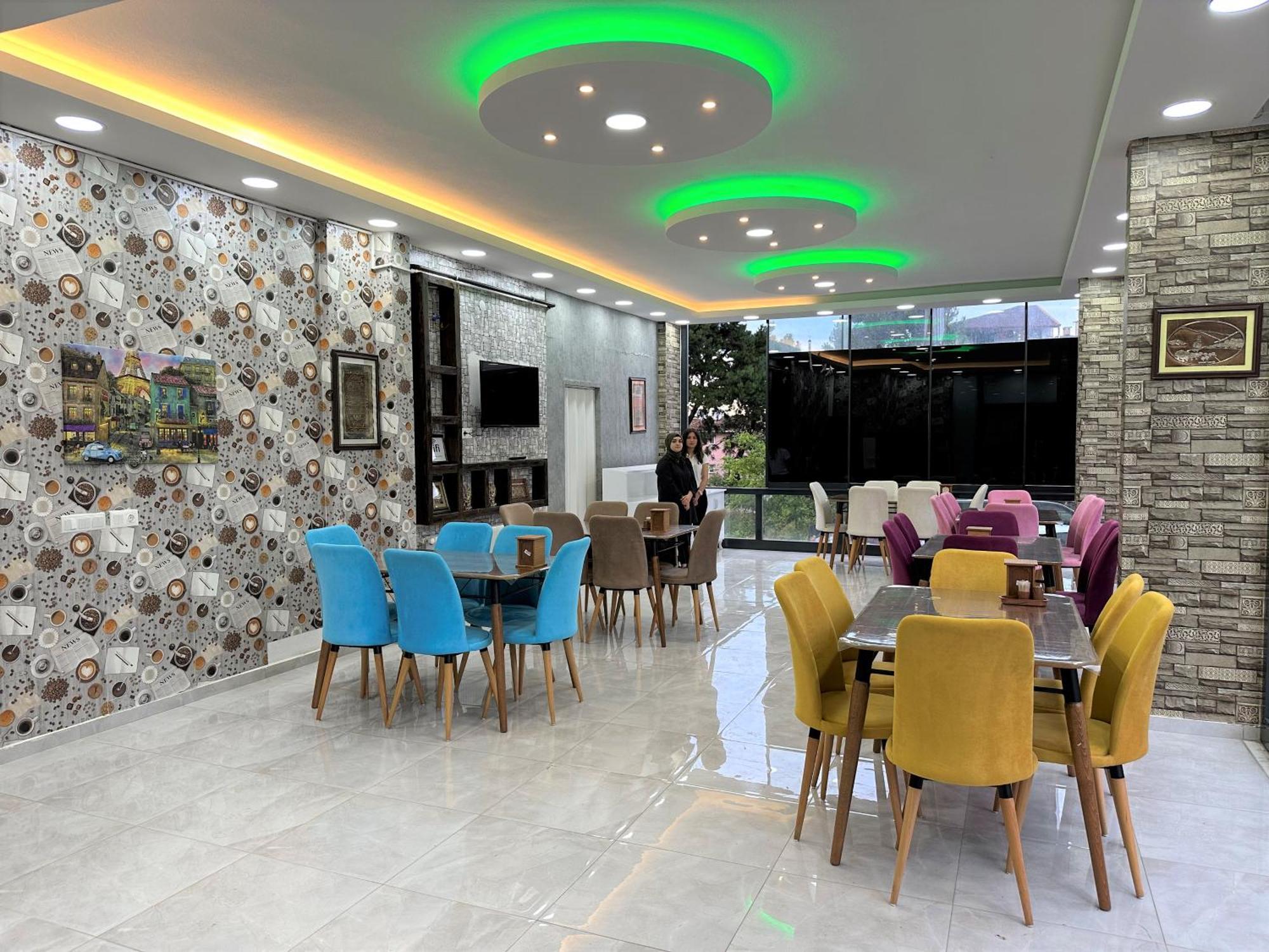 Aparthotel Cerrahpasa