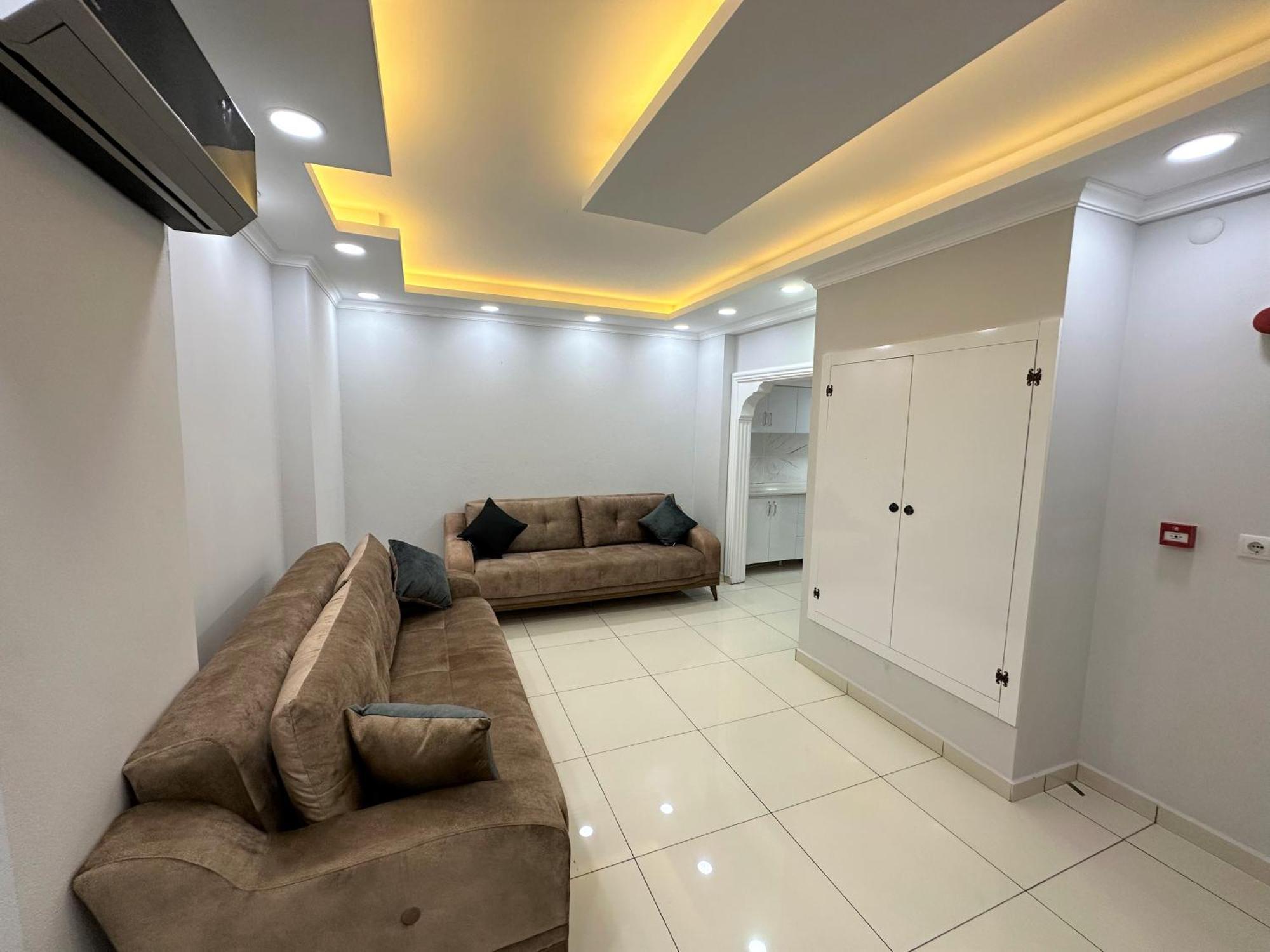 Cerrahpasa Aparthotel