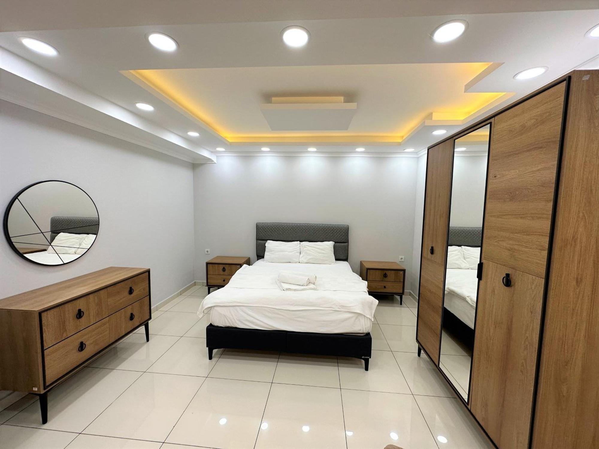 Aparthotel Cerrahpasa Trabzon