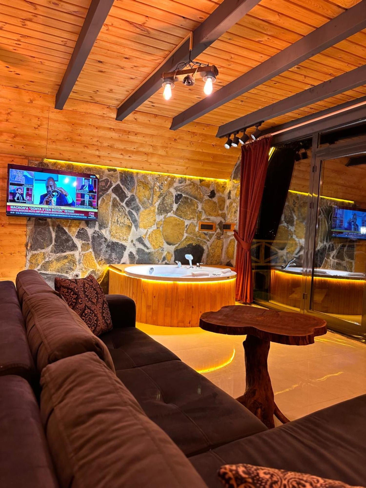 Bulut Holiday home
