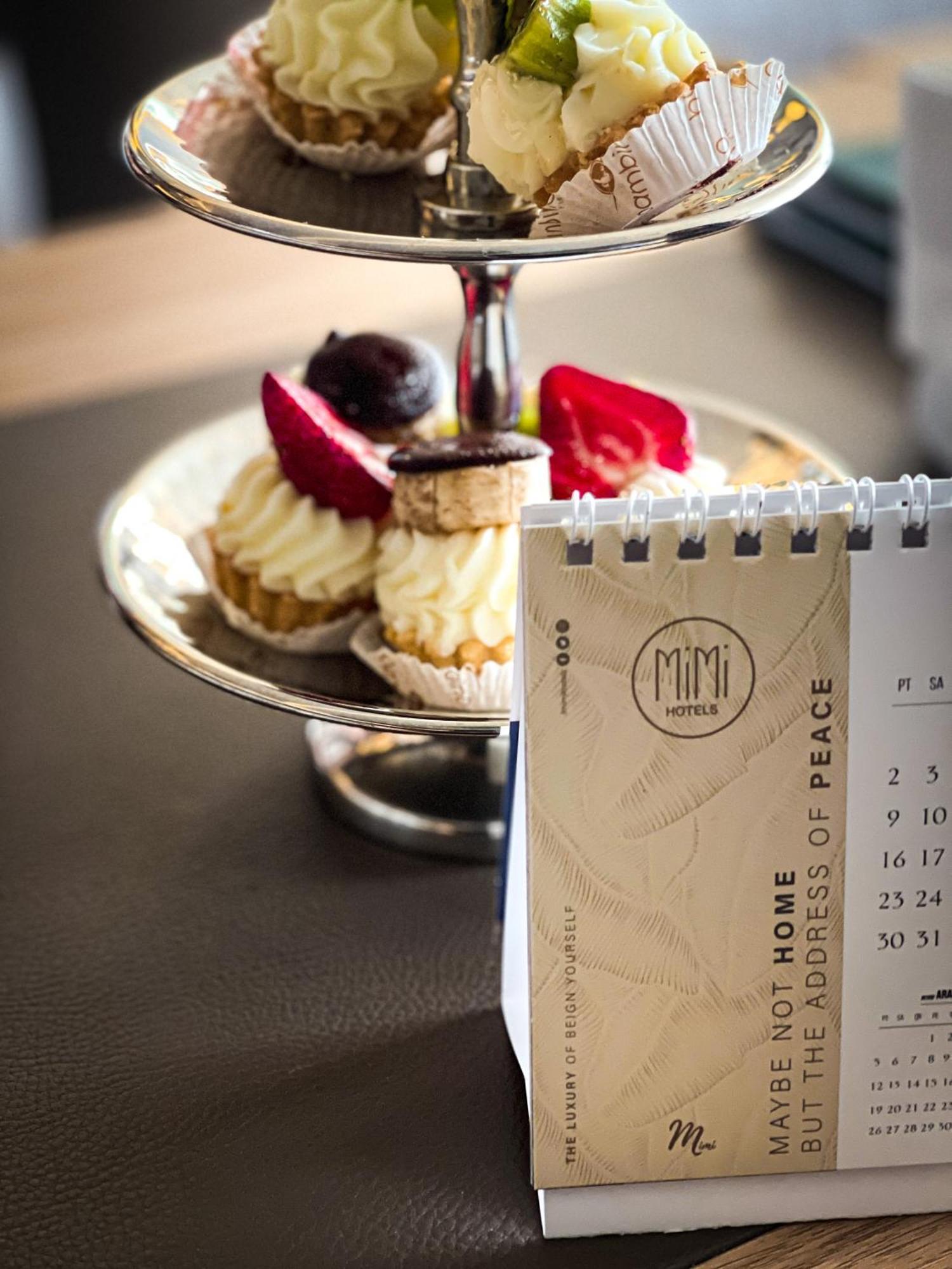 Mimi Hotel 4*