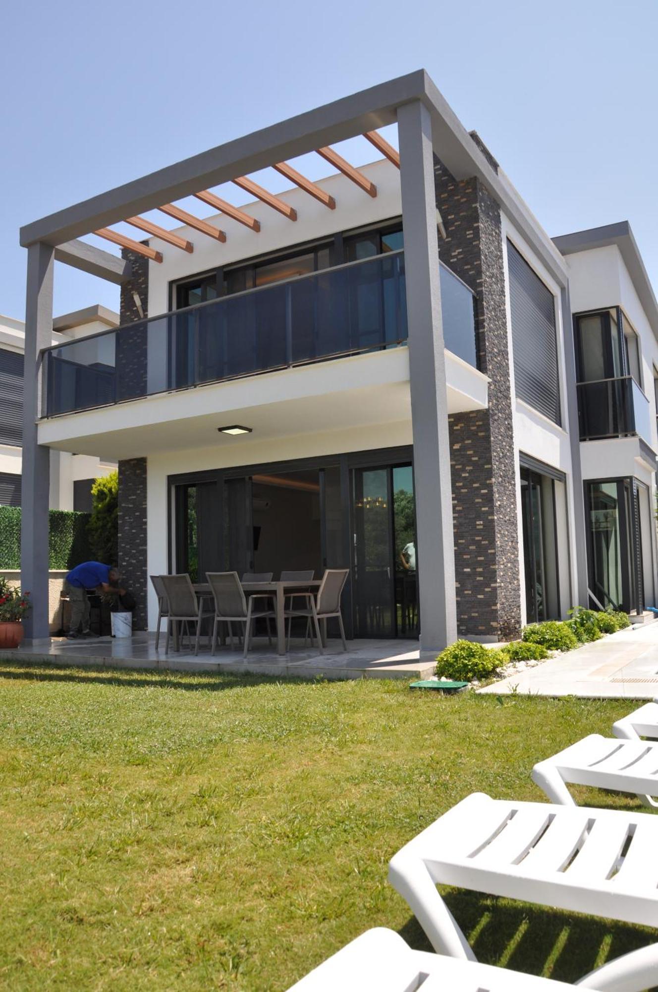 Elite Villa