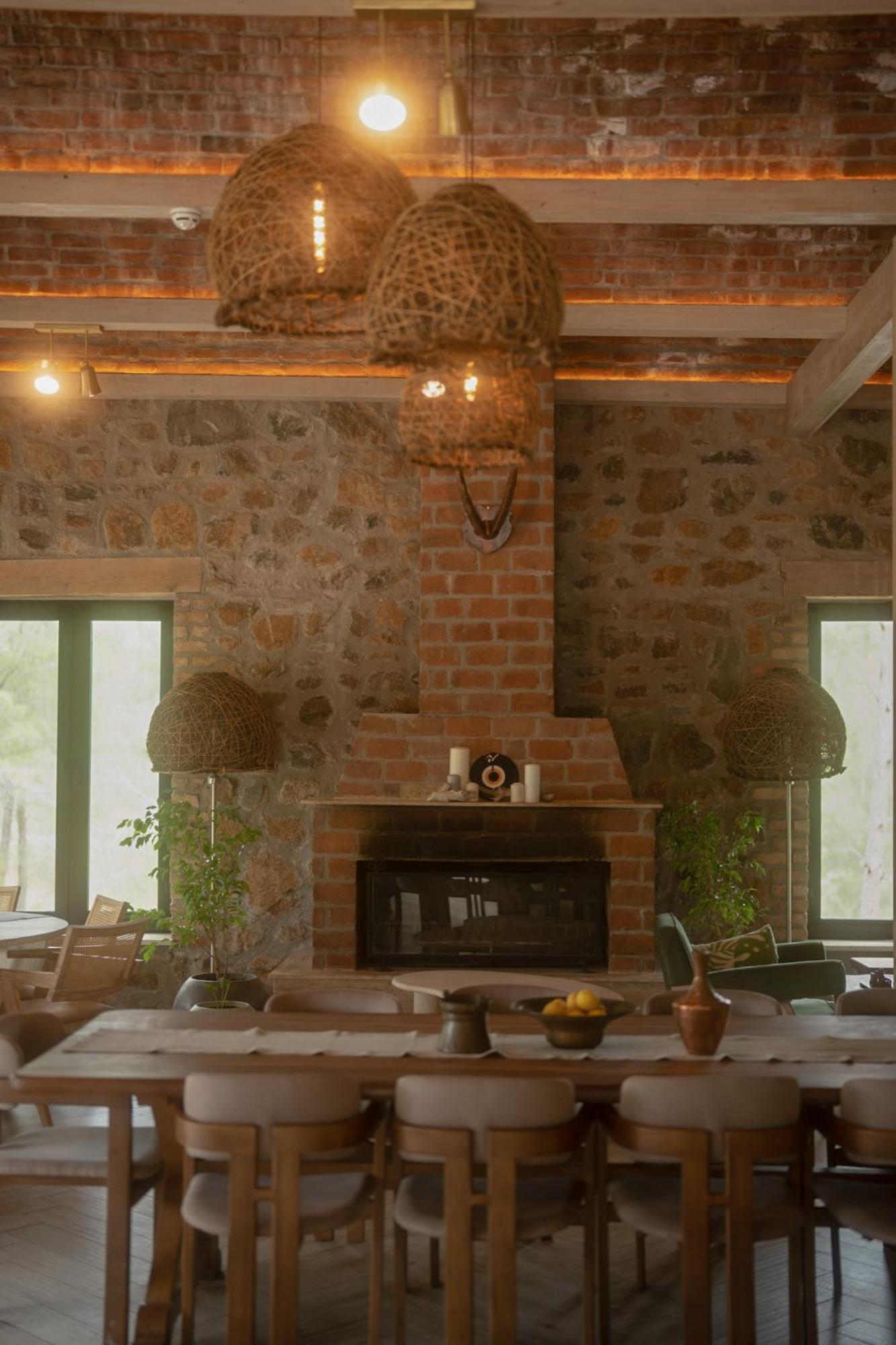 Izz Getaway - Adults Only * Gocek (Fethiye)