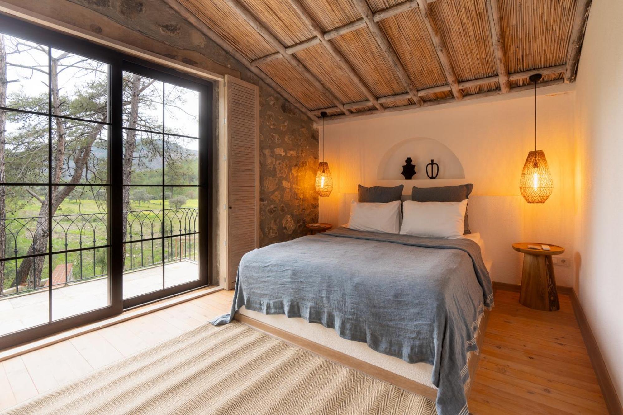 Izz Getaway - Adults Only * Gocek (Fethiye)