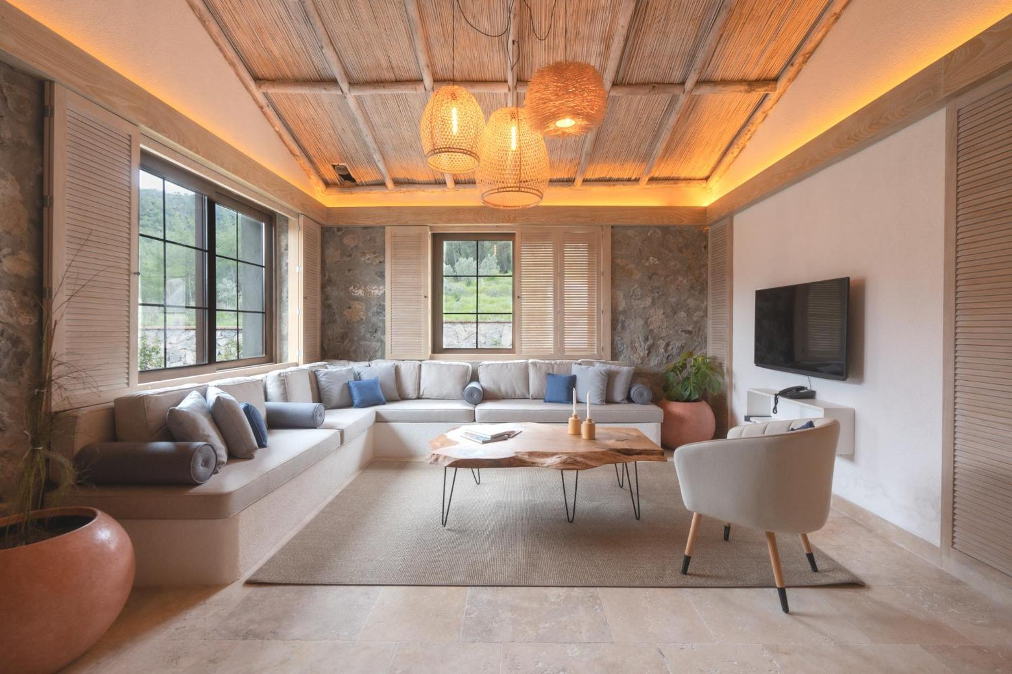 Izz Getaway - Adults Only Hotel *