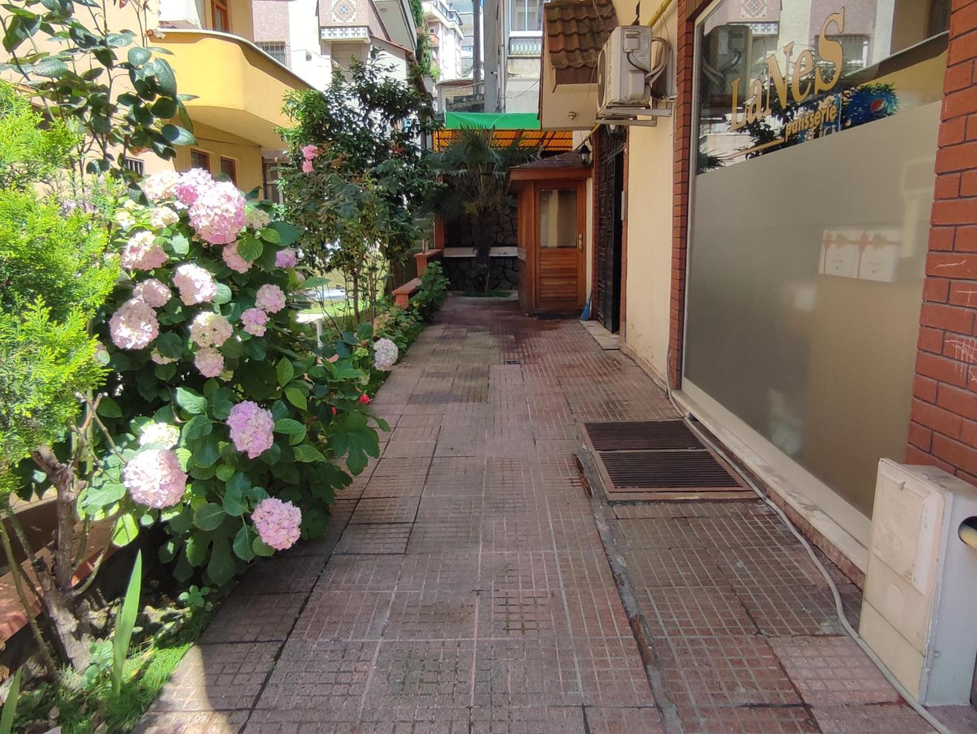 Large House * Trabzon