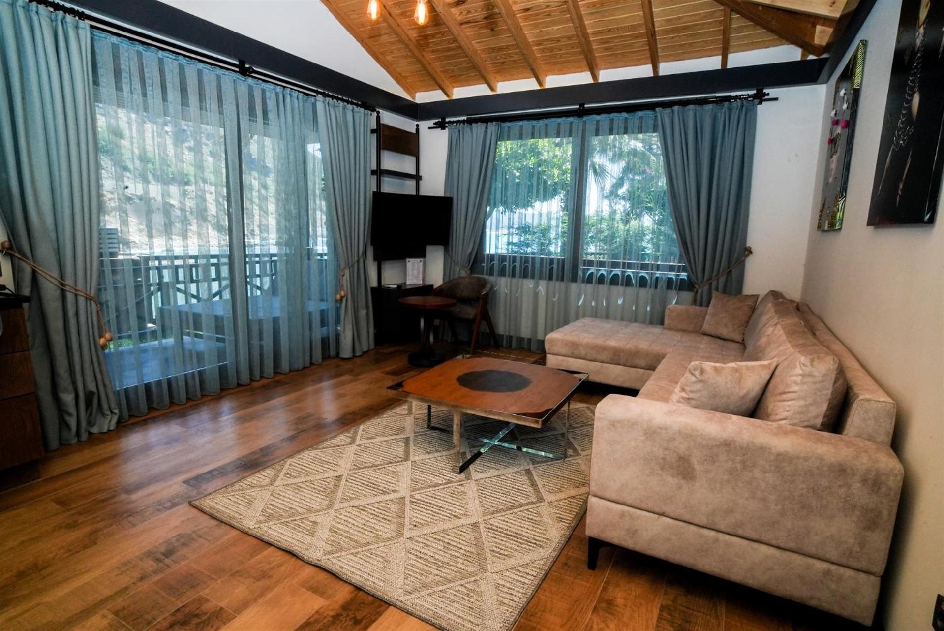 Porto Club (adults Only) Hotel Alanya