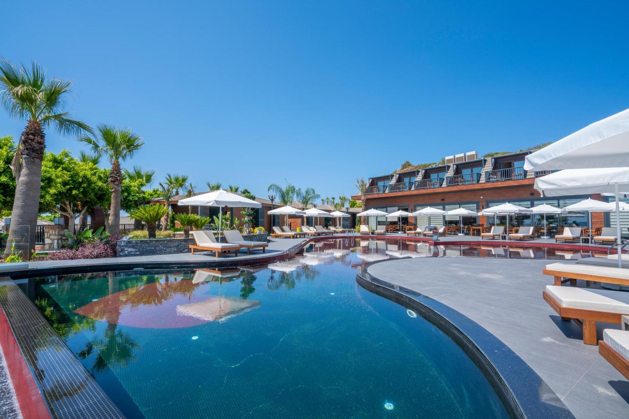 Porto Club (adults Only) Hotel 5*
