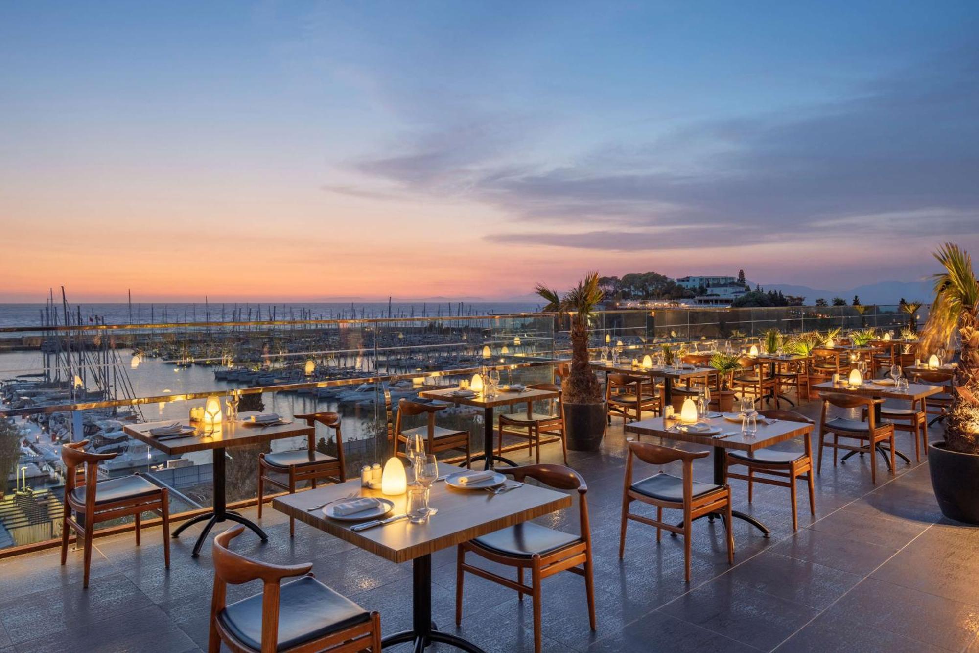 Doubletree By Hilton 4* Kusadasi