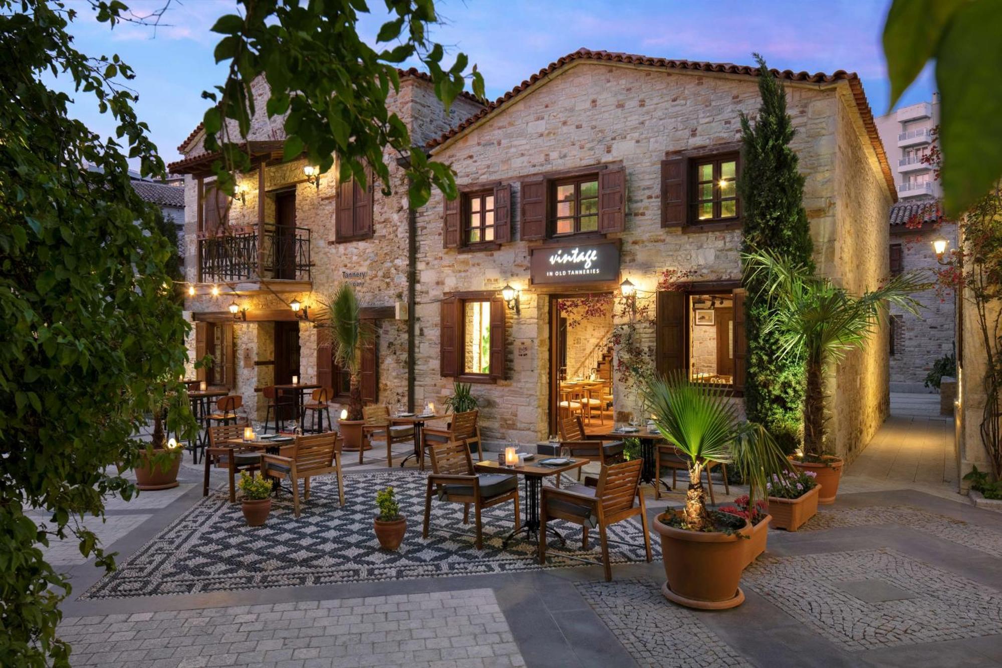 Hotel Doubletree By Hilton 4*